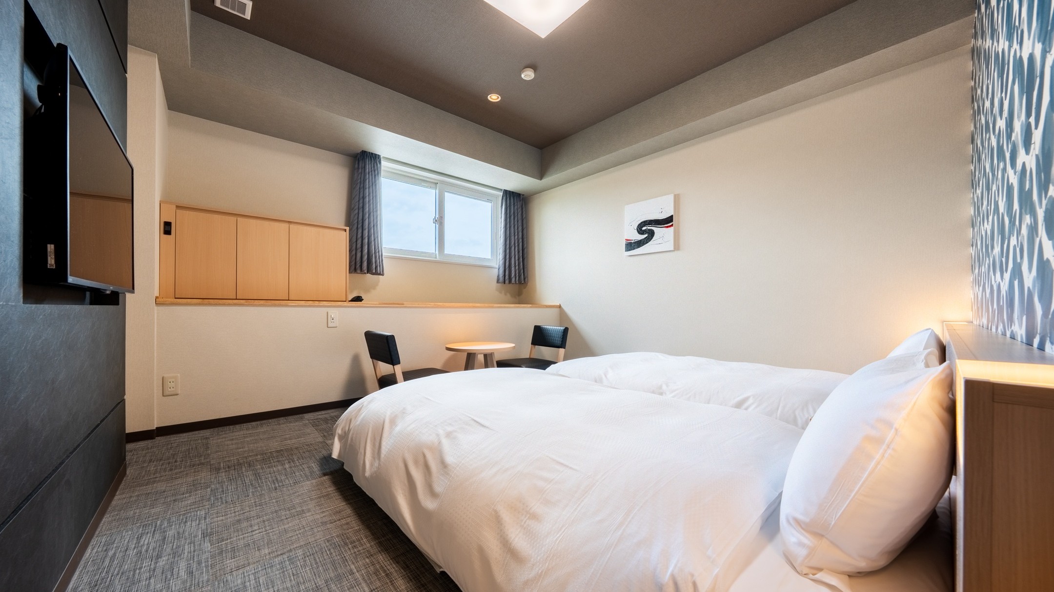 ＜客室＞ツインルーム