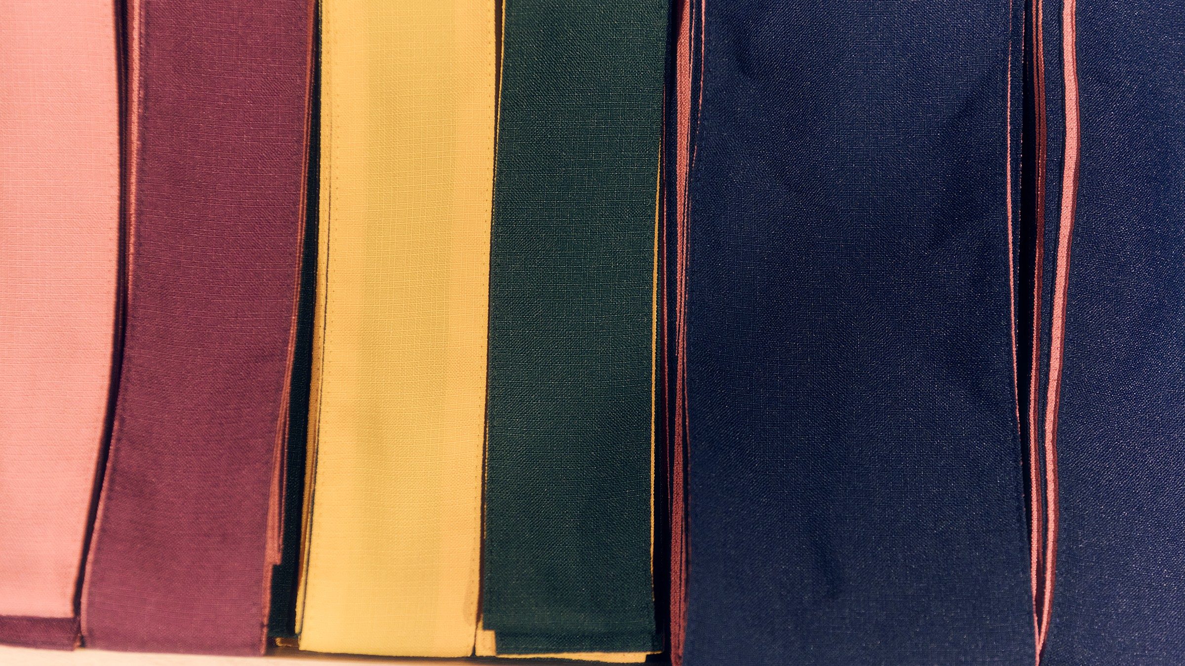 ＜浴衣コーナー＞