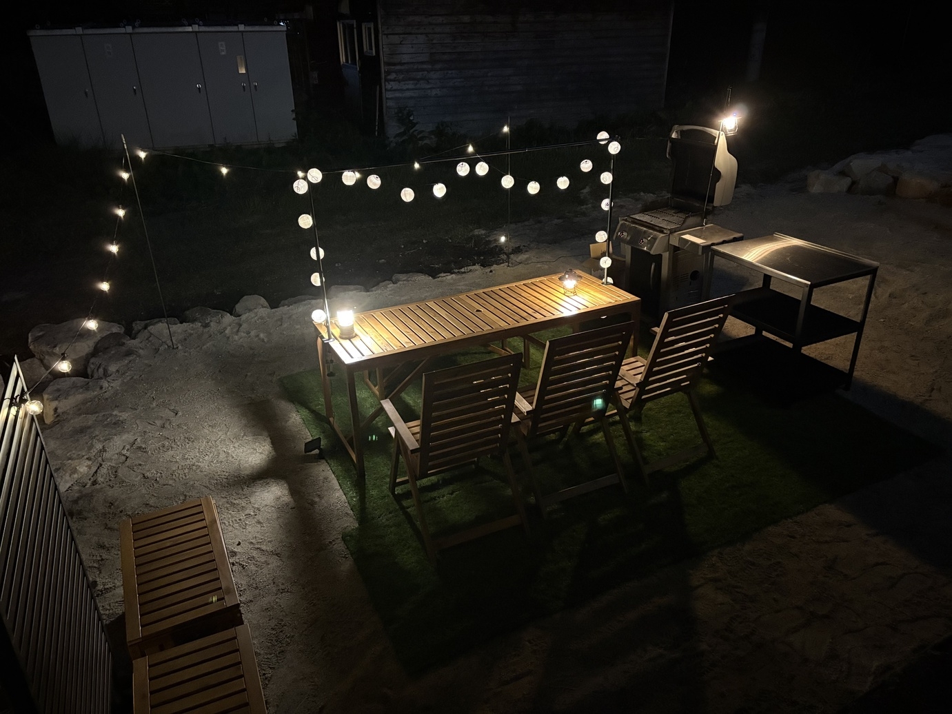 ゲレンデ徒歩1分★新オープンのコンドミニアムで素泊まりステイ