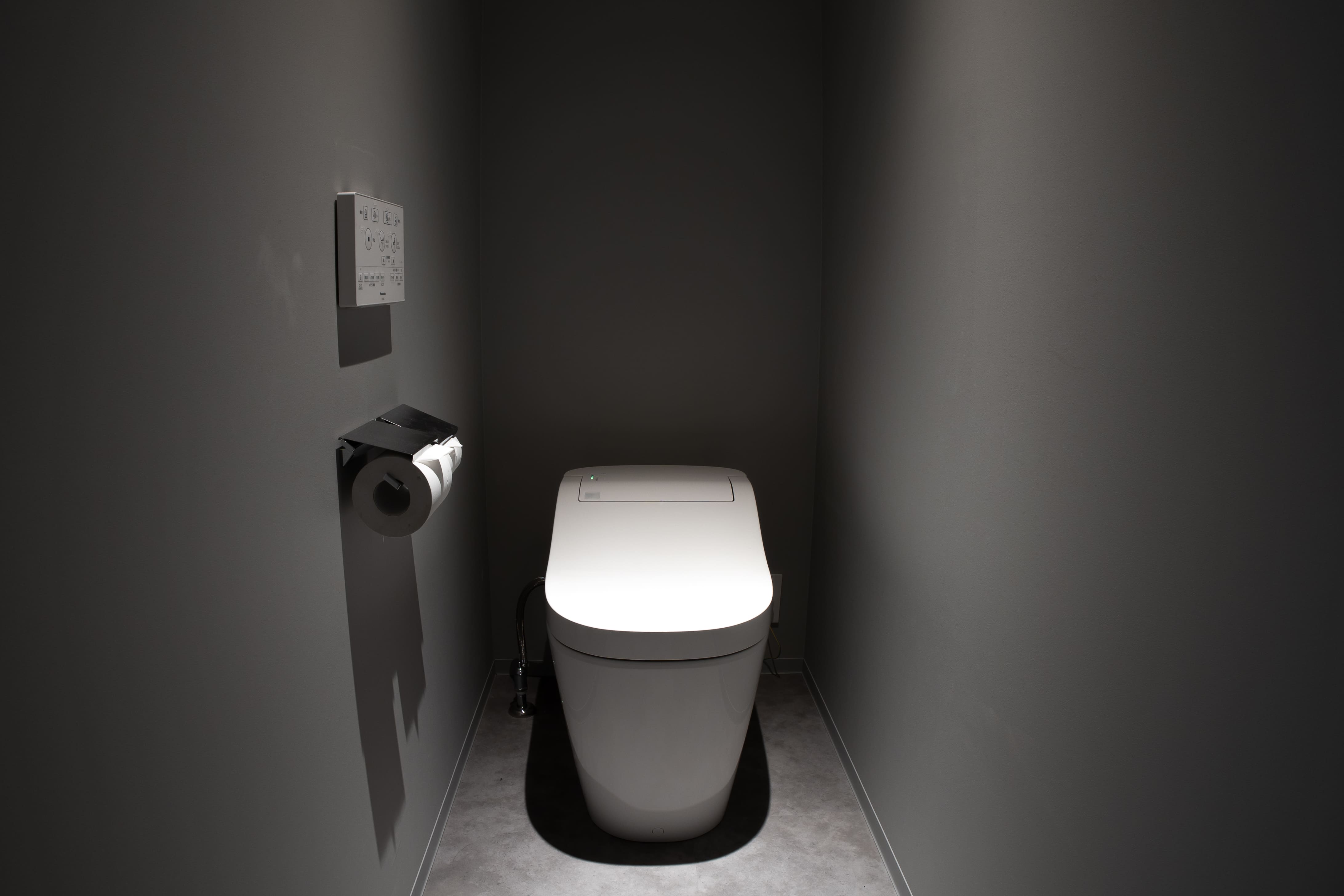 全客室共通設備