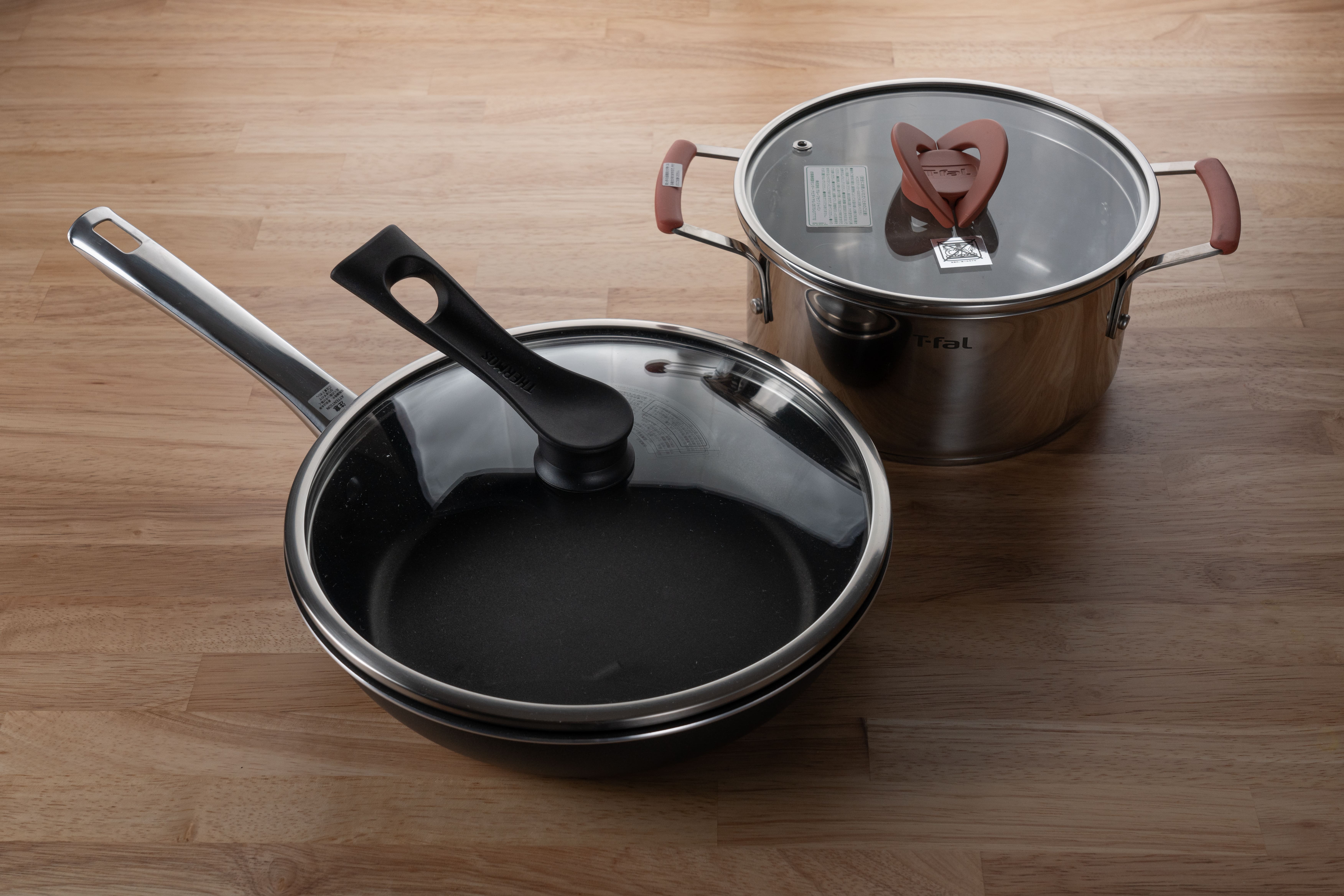 全客室共通備品