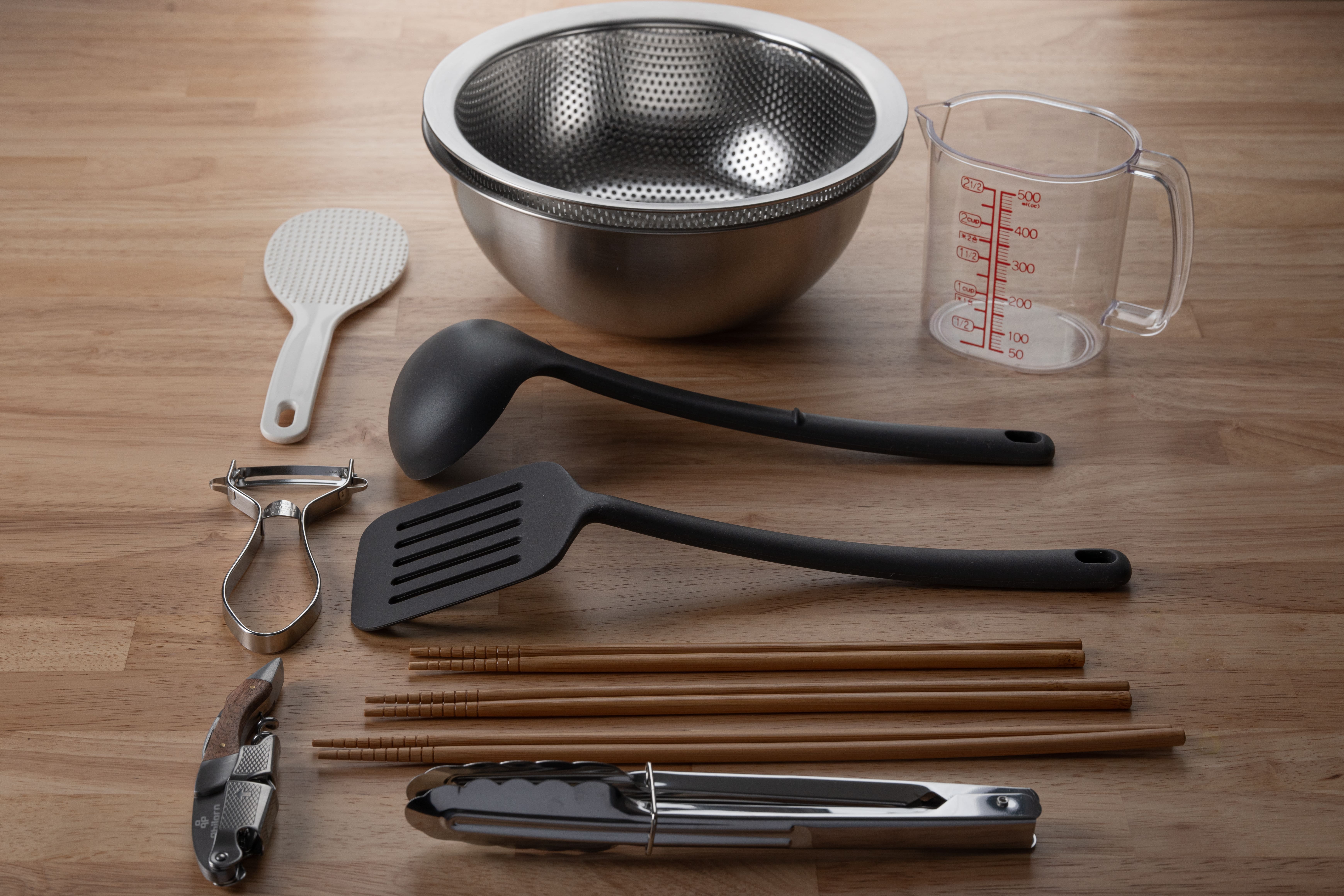 全客室共通備品