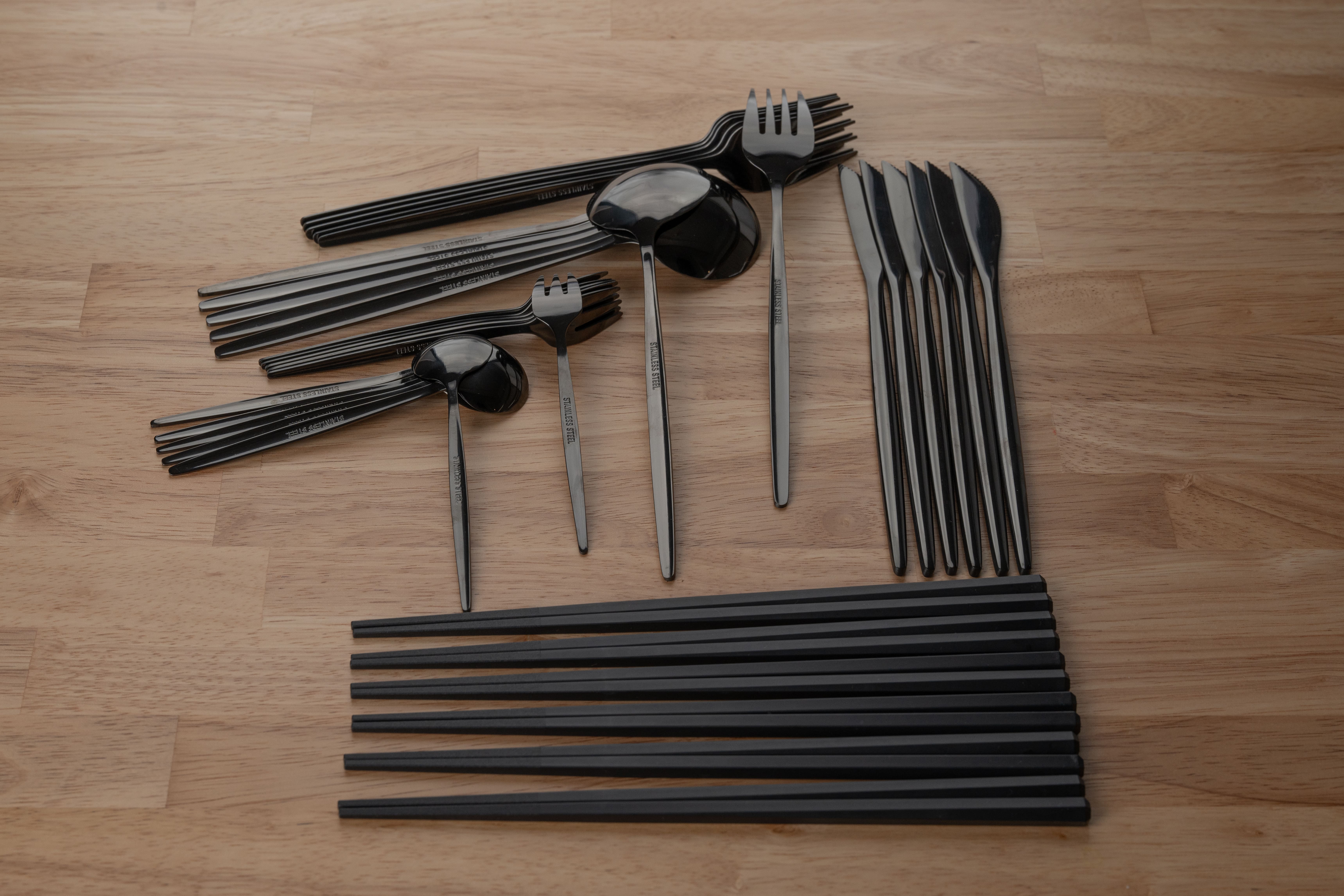 全客室共通備品