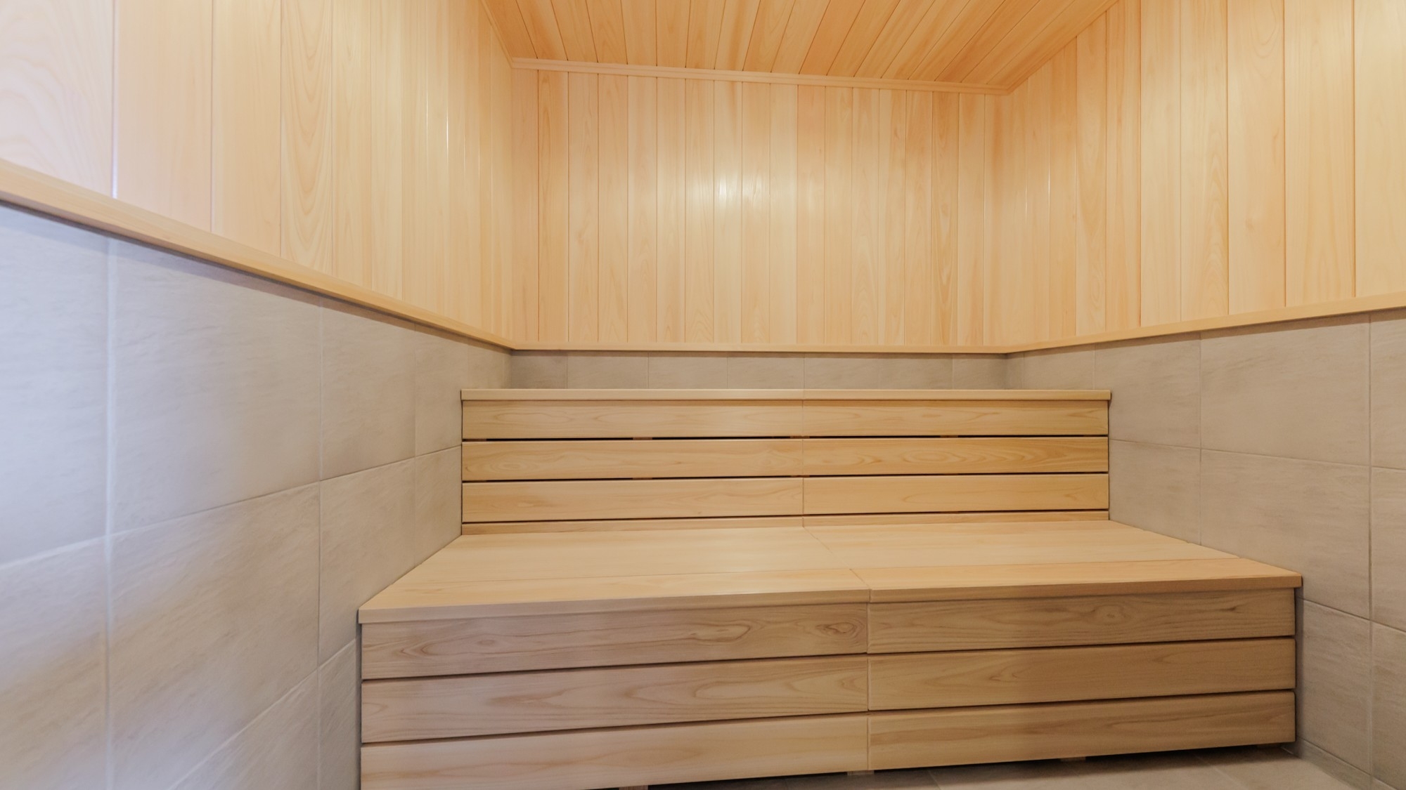 【早期予約28】WEB限定特価！優雅に楽しむ大人の贅沢・プライベートサウナ＆露天風呂完備／素泊まり