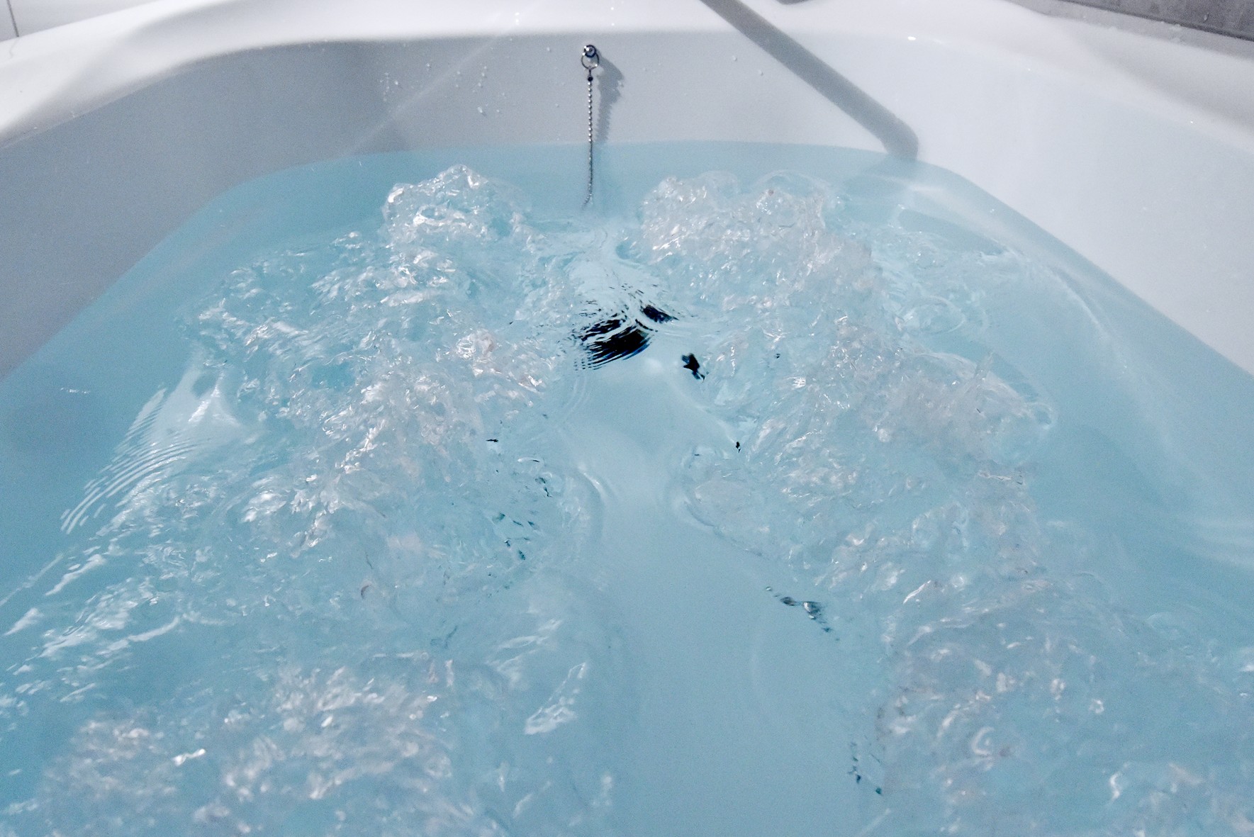 エアブローバス