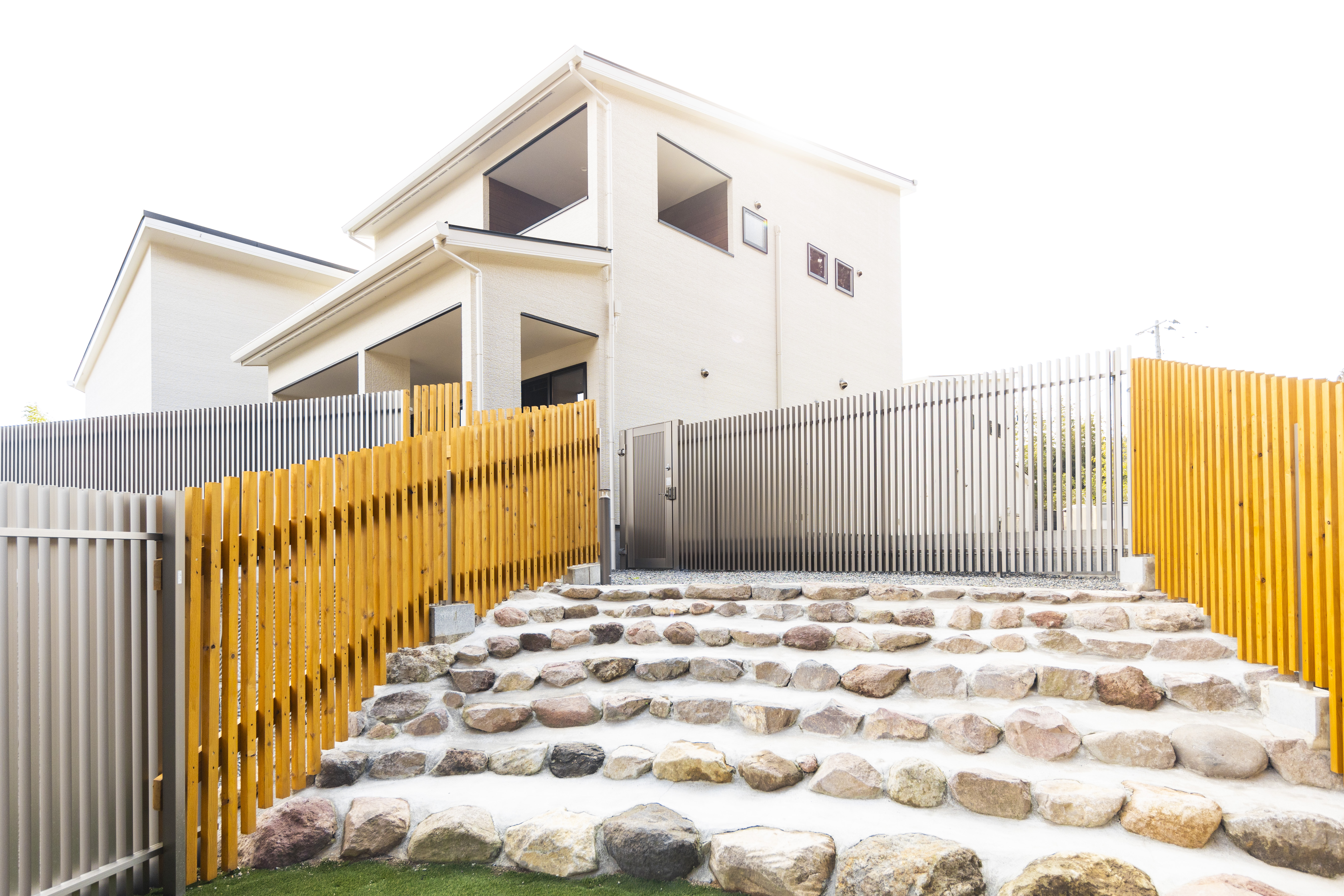 garden　ドッグラン