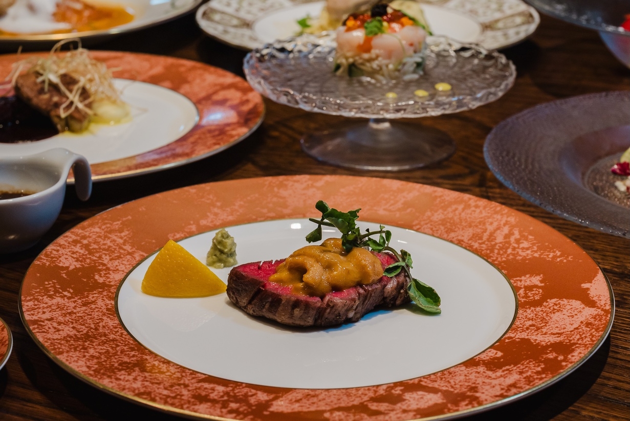 【オープン記念価格】本格エステも楽しめる極上プラン（オールインクルーシブ）