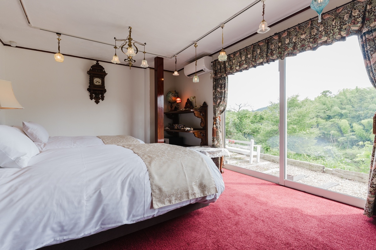 【オープン記念価格】本格エステも楽しめる極上プラン（オールインクルーシブ）