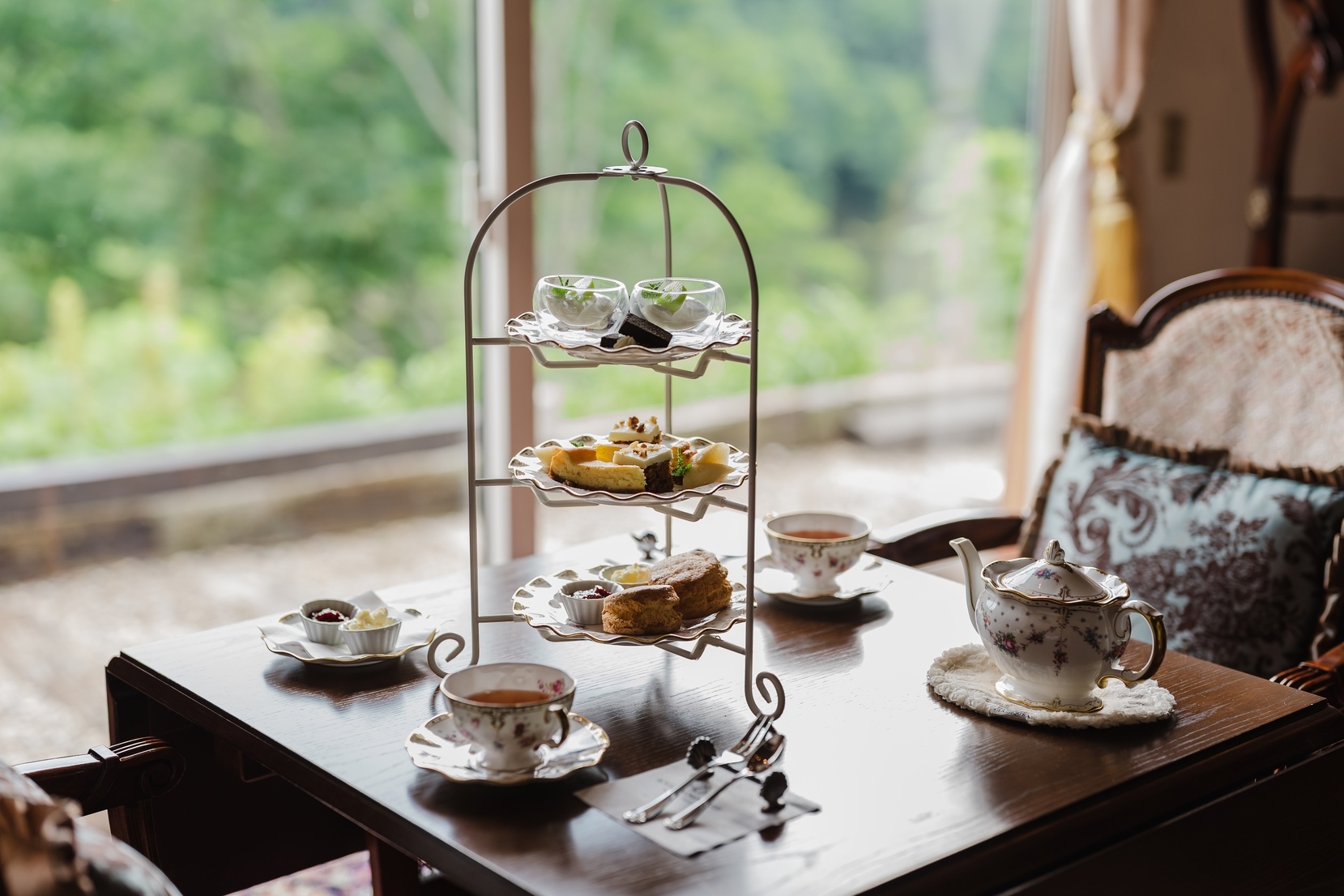 【オープン記念価格】本格エステも楽しめる極上プラン（オールインクルーシブ）