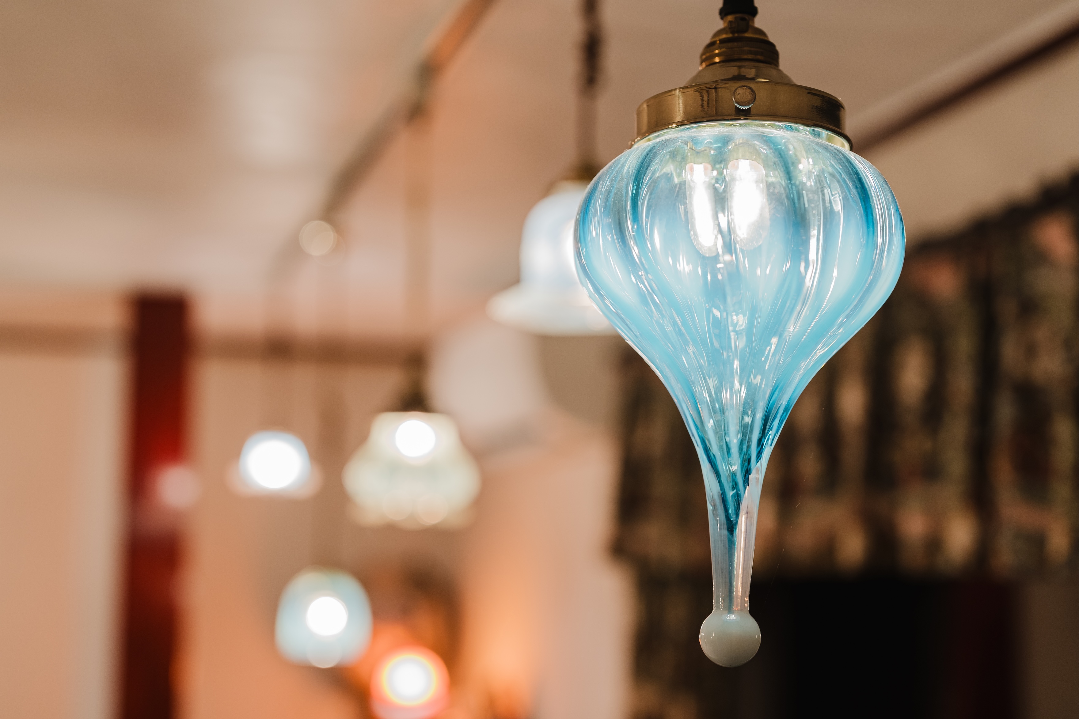 アンティーク調度品