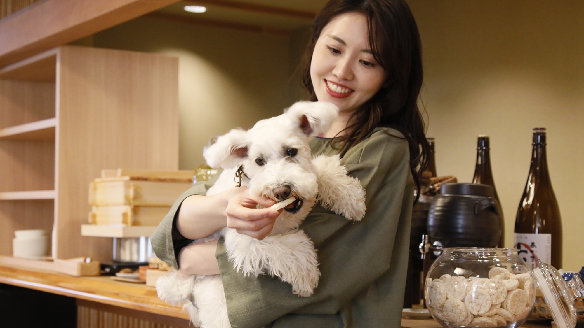 【さき楽】夕食無料アップグレード＆愛犬利用料無料！温泉旅をお得に♪＜■牛しゃぶ鍋＆ハーフビュッフェ＞