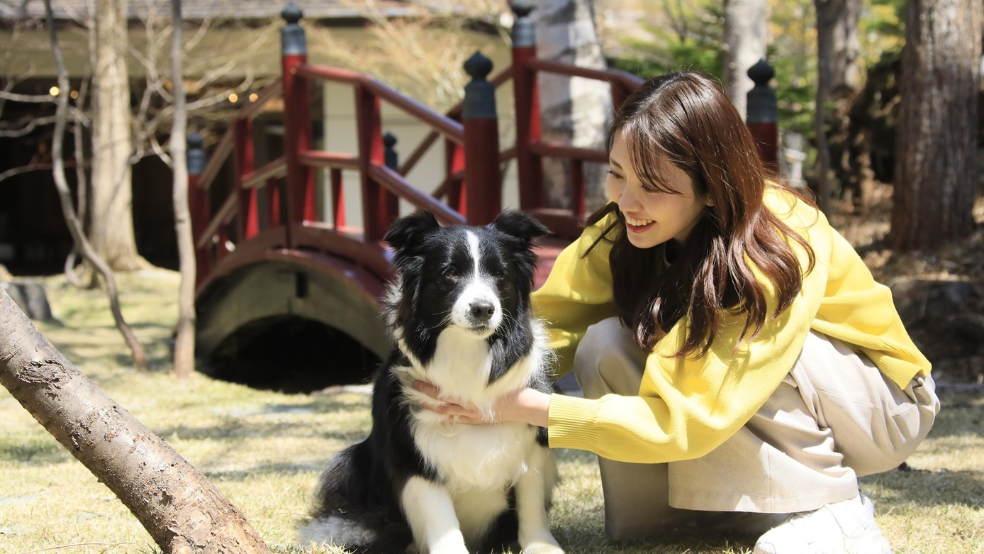 【早期割×特選鍋御膳】夕食無料アップグレード＆愛犬利用料無料！愛犬との温泉旅をお得に＜□特選鍋御膳＞