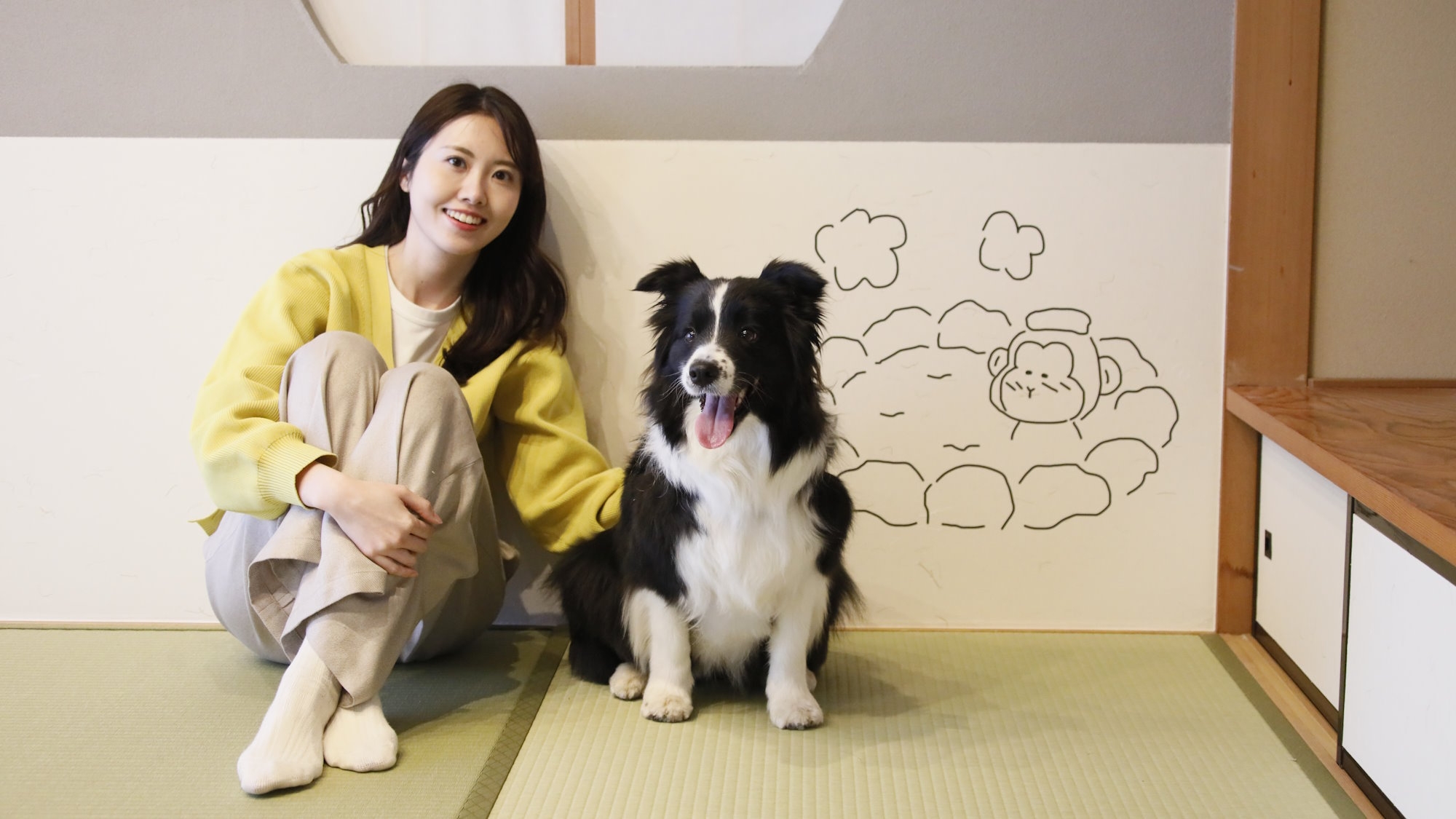 【OPEN記念】≪最大10％OFF≫愛犬利用料無料！奥日光旅を堪能＜■牛しゃぶ鍋＆ハーフビュッフェ＞
