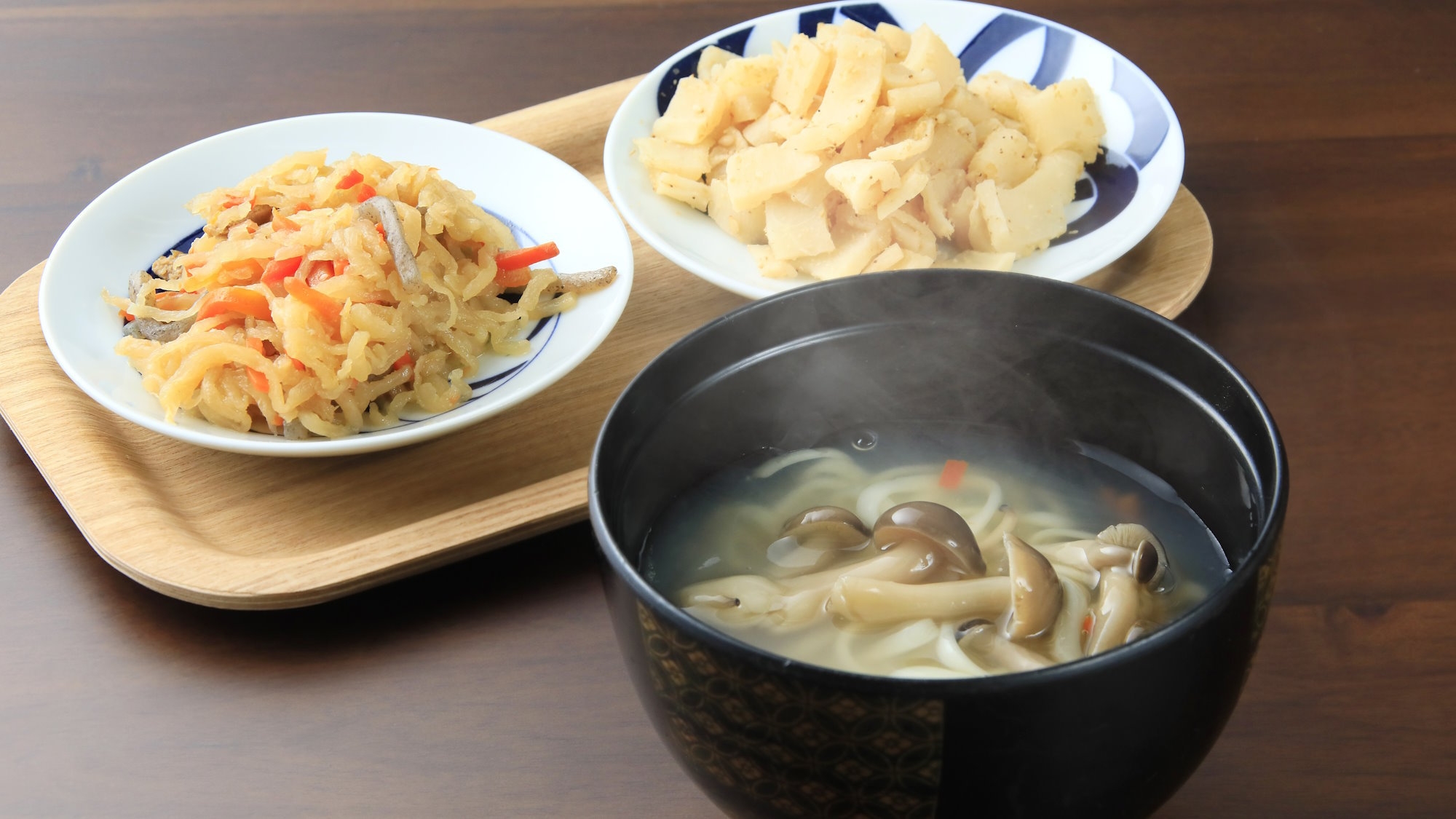 【御膳朝食】≪冬季限定≫朝は料理長こだわりの朝食で愛犬とのほっこりステイを堪能＜朝食のみ＞
