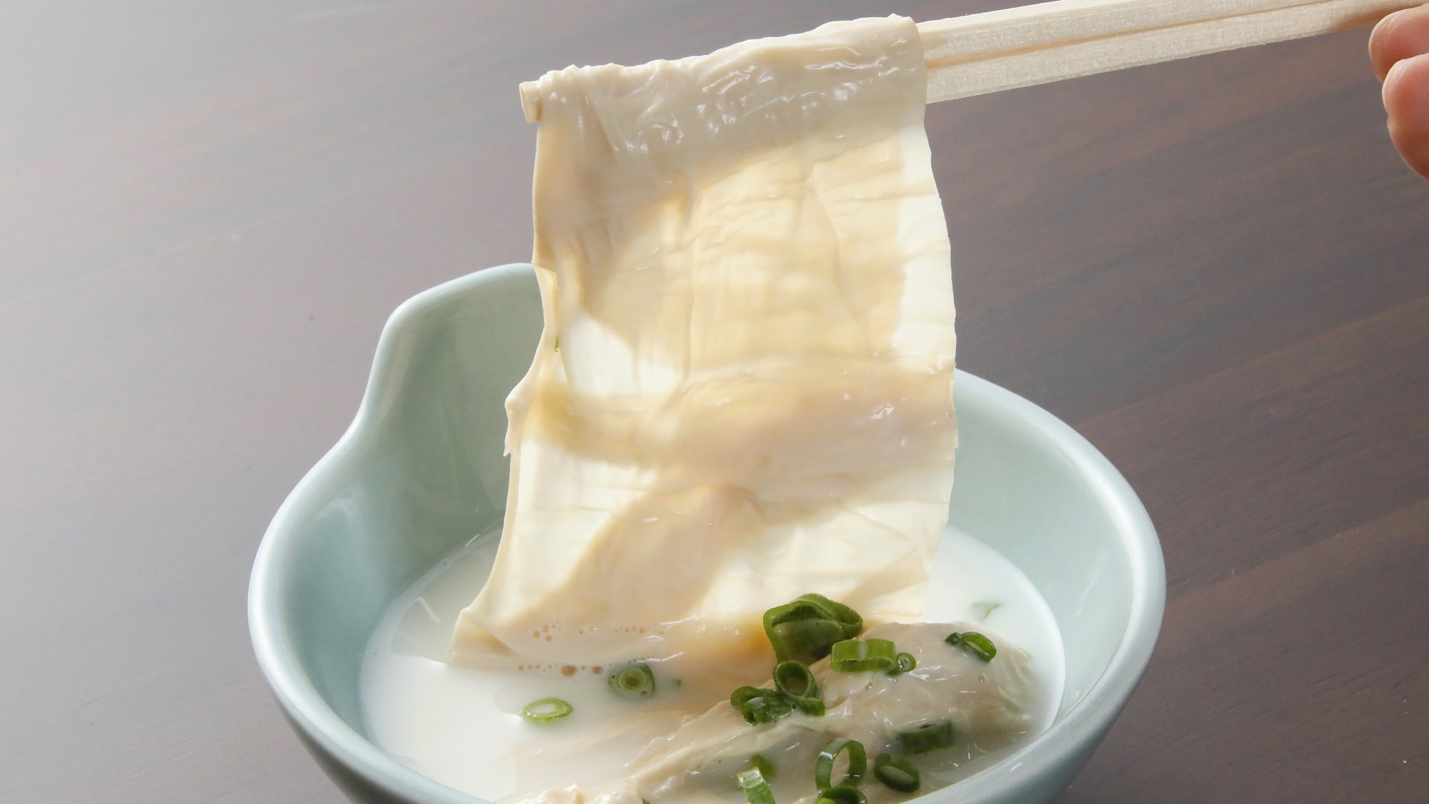 【ビュッフェ：ご朝食】朝から日光名産グルメをお召し上がりいただけます（一例）