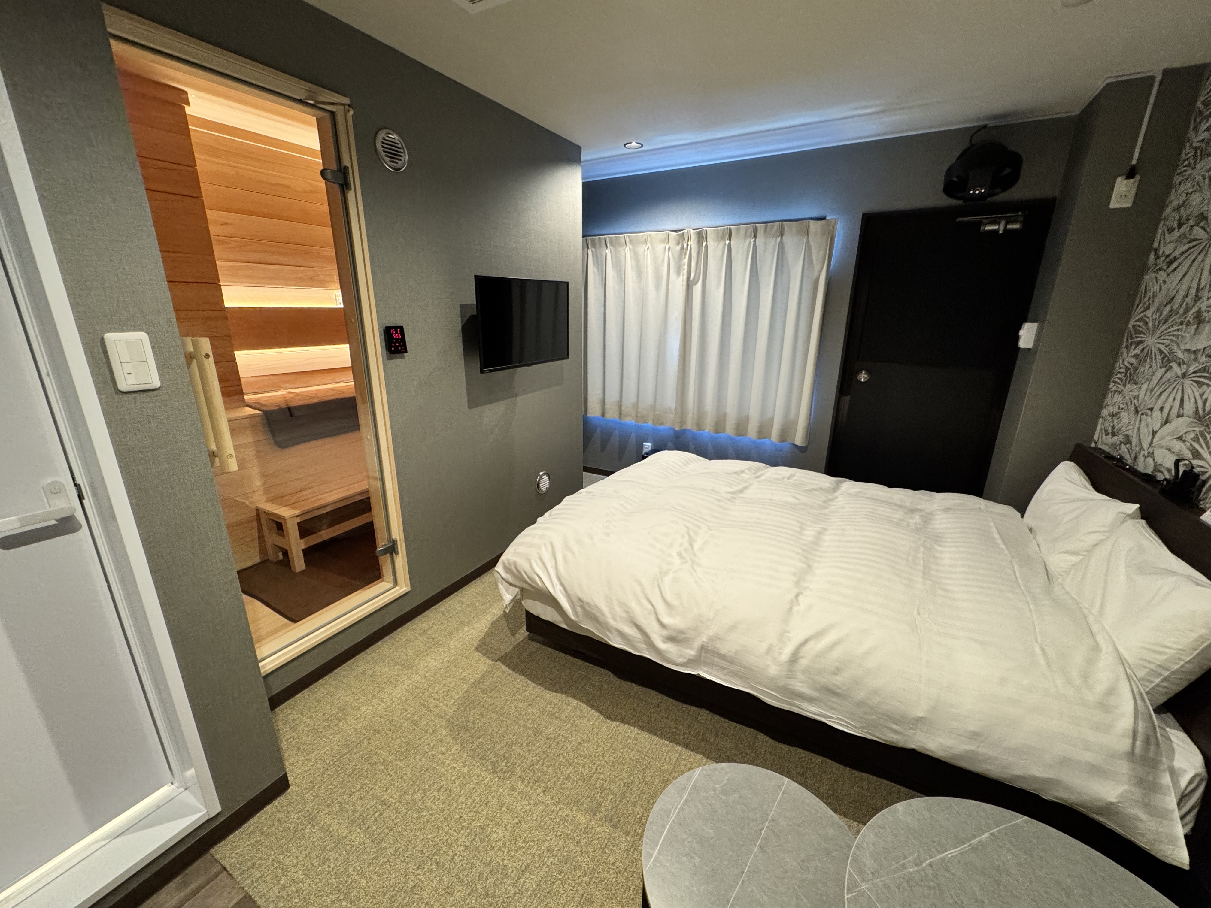 クイーンベットUB部屋３