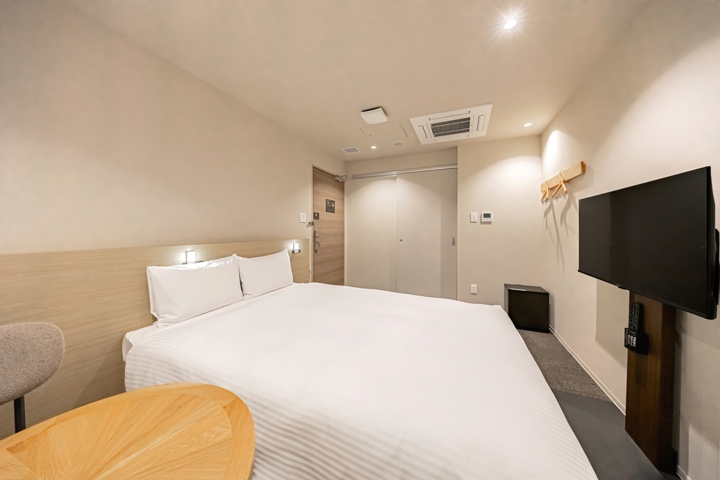 【楽天スーパーSALE】シンプルステイプラン（素泊り）