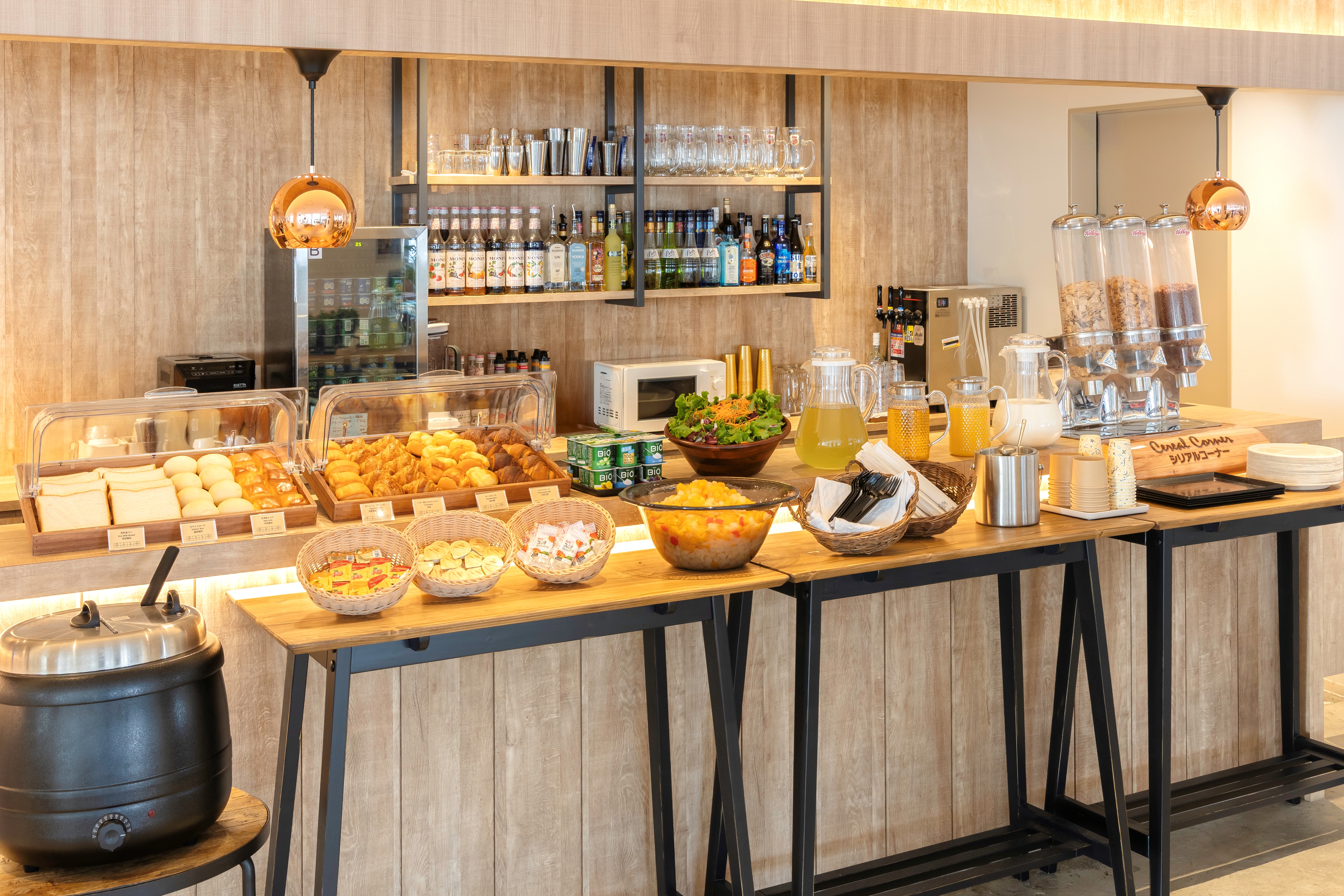 GRAND HOSTEL LDK 東京西葛西（TOKYO