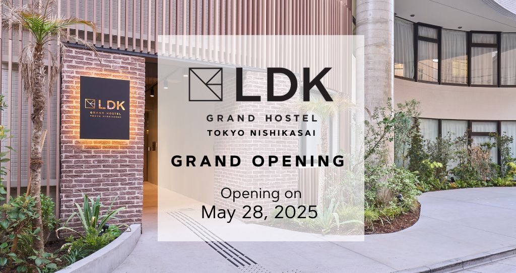 Grand OPENING！！