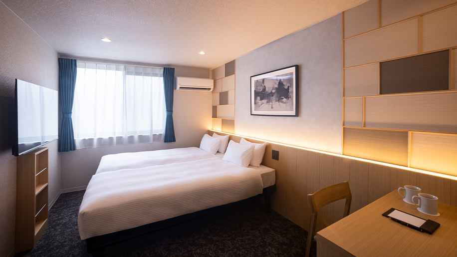 スタンダードツイン