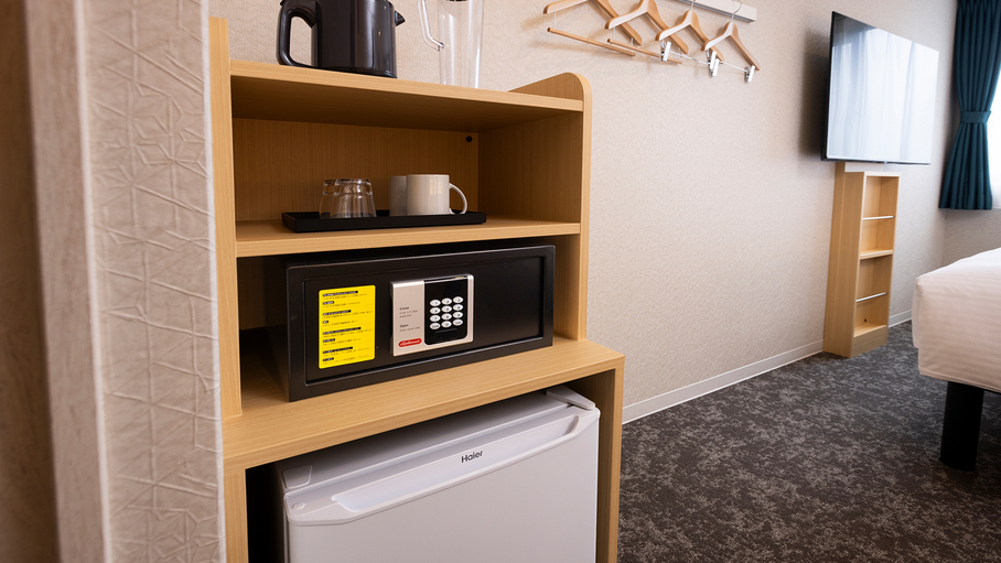 スタンダードツイン