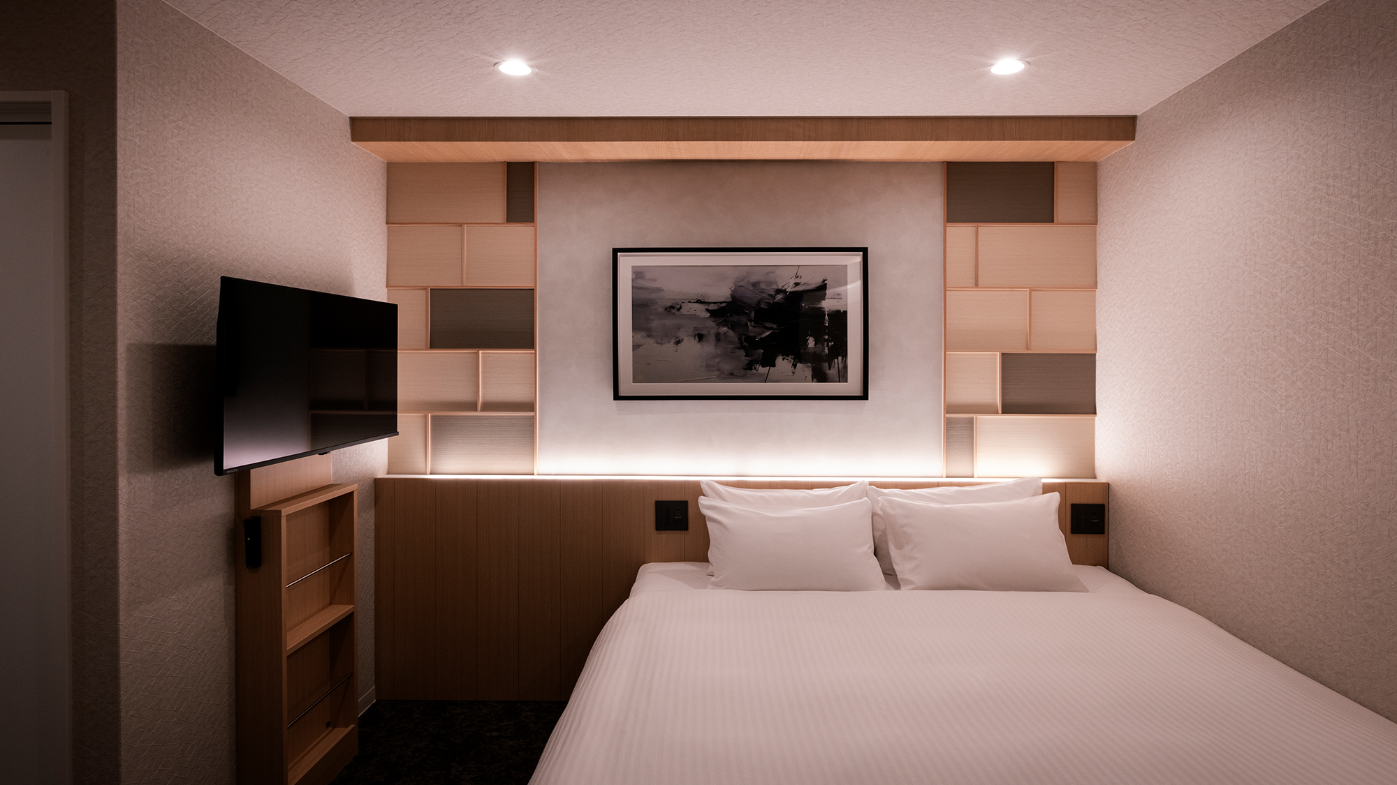 スタンダードクイーン