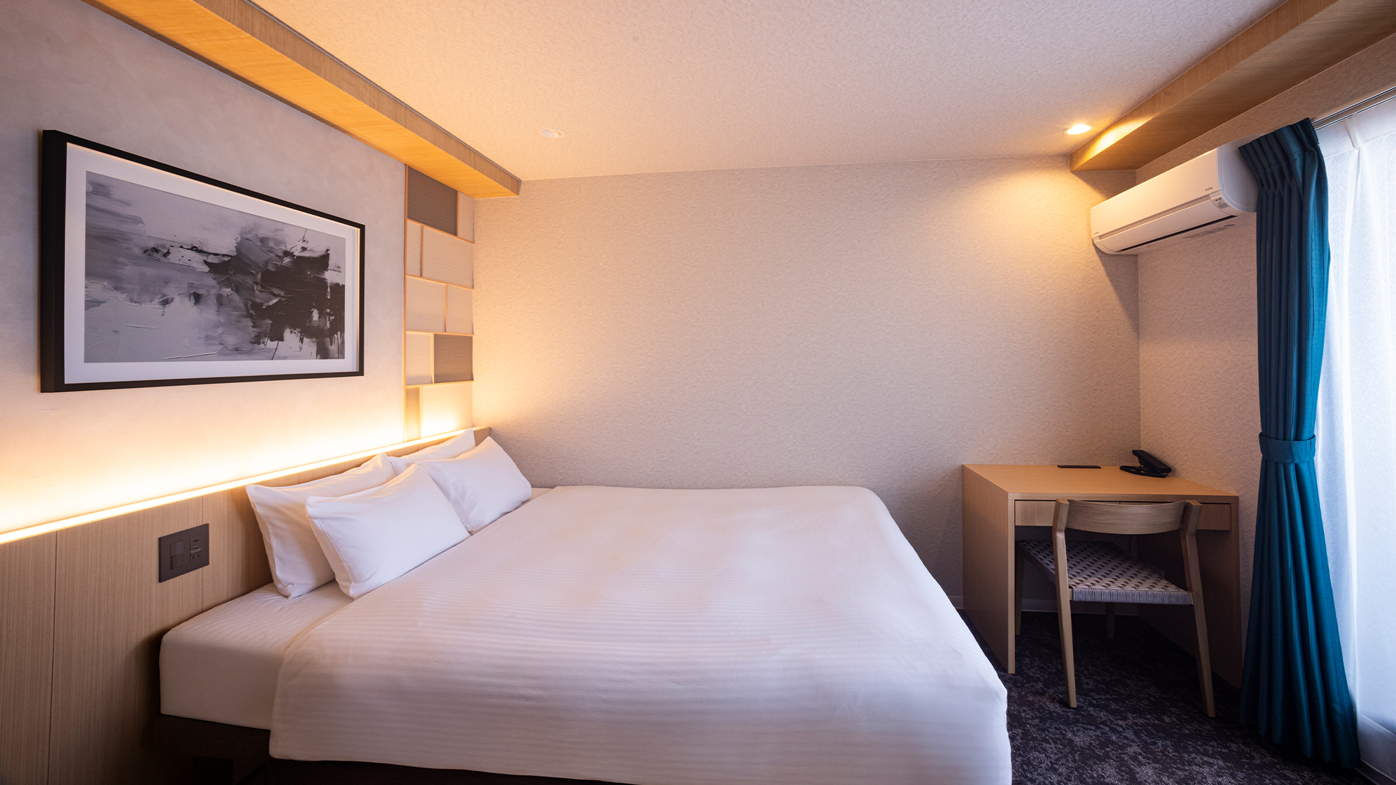 スタンダードクイーン