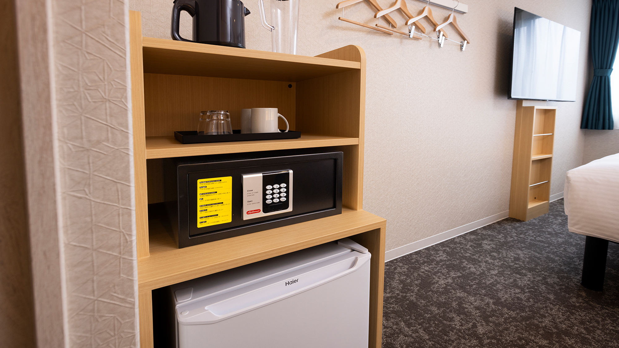 スタンダードツイン