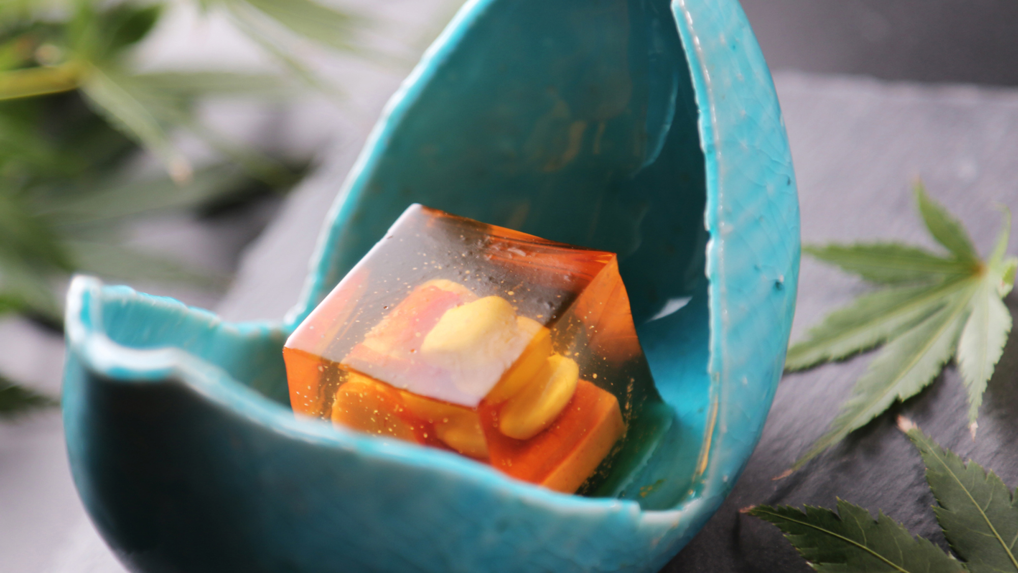 【おまかせ懐石】小川荘でしか味わえない料理