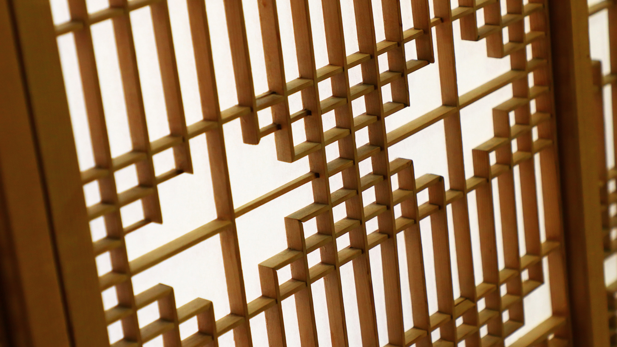 細やかな所にも和を感じられます