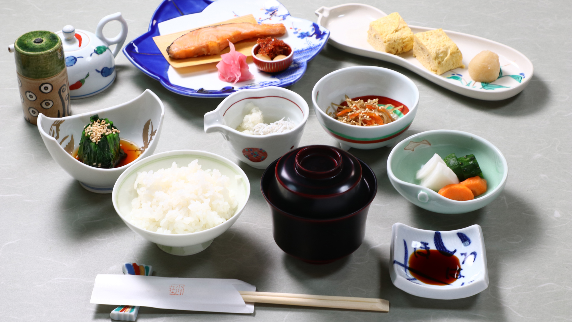 料理_朝食_和朝食全体*