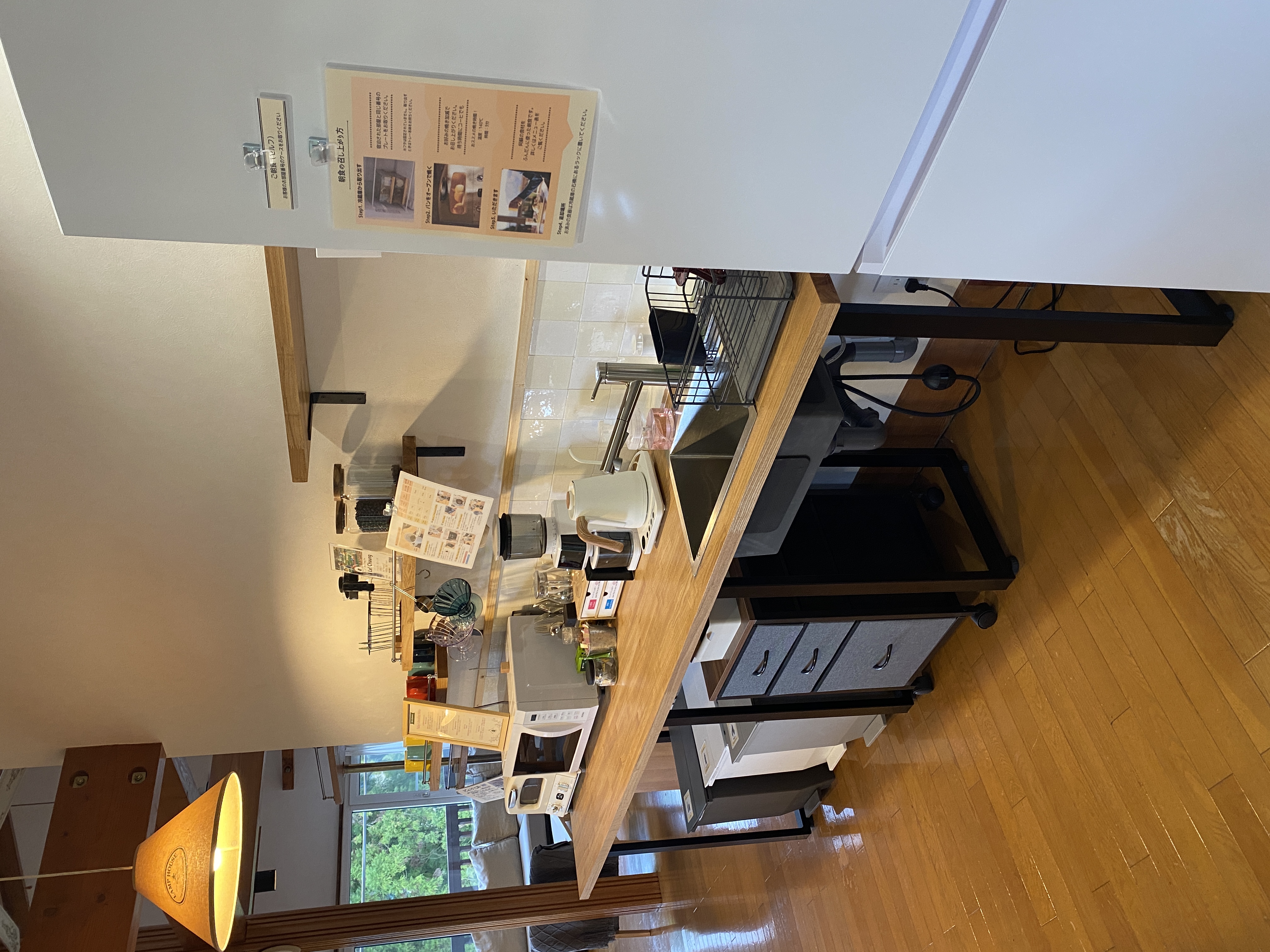 シェアカウンター