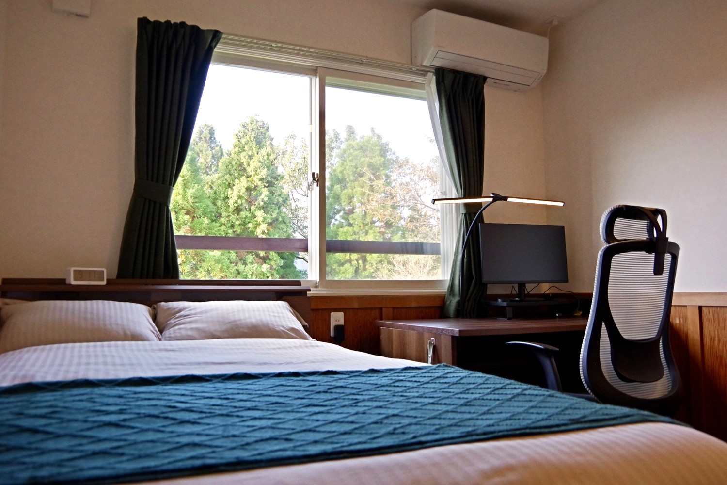 シングルルーム