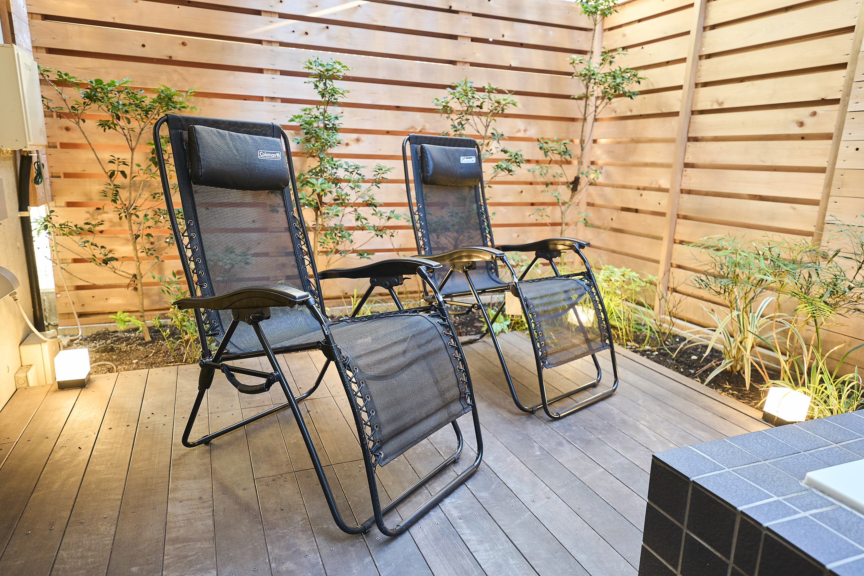 インフィニティチェア