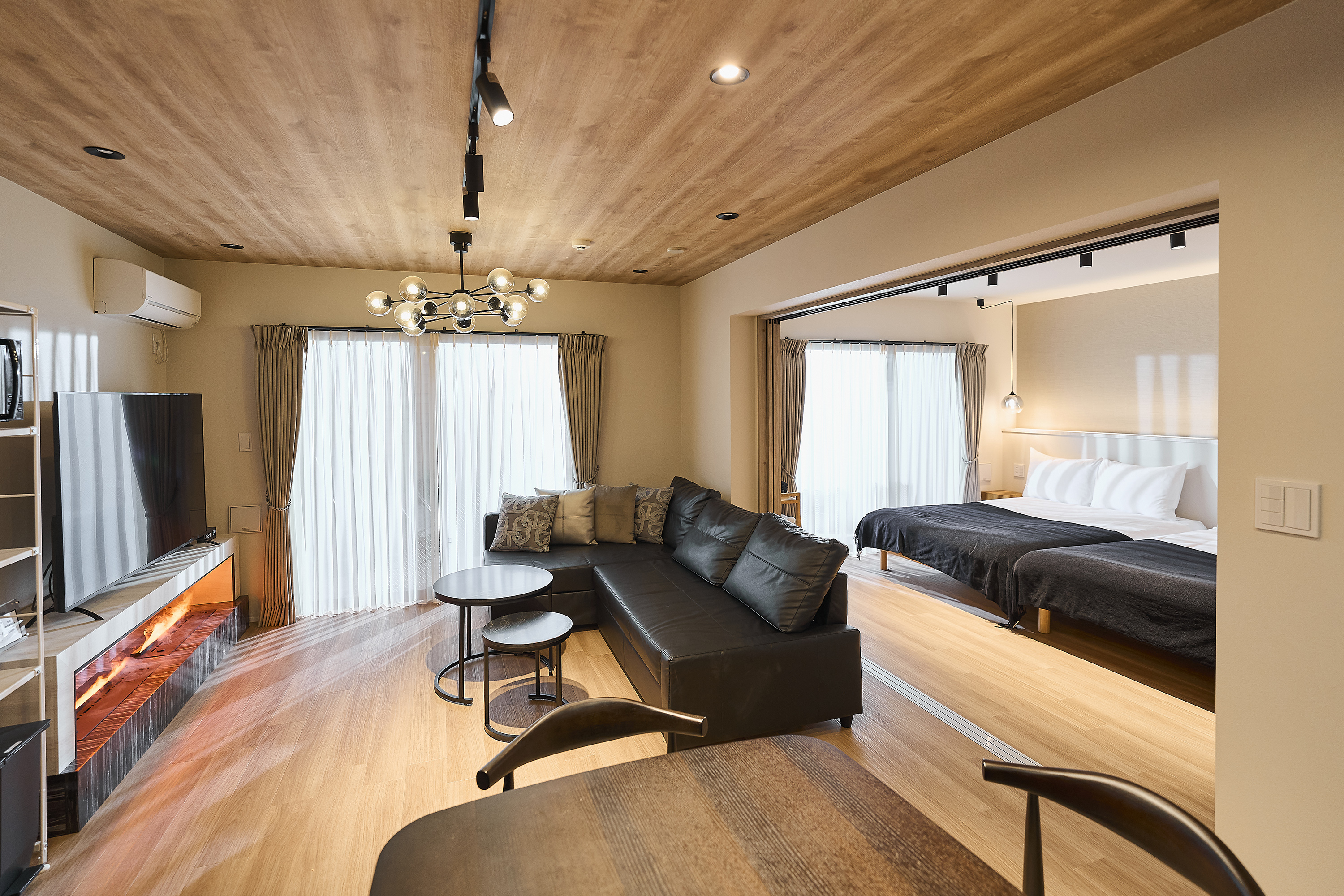 Room　他の方は購入を控えてください #Room 新規オープン】大阪市・西成区に「ラグジュアリーなたまり場」が