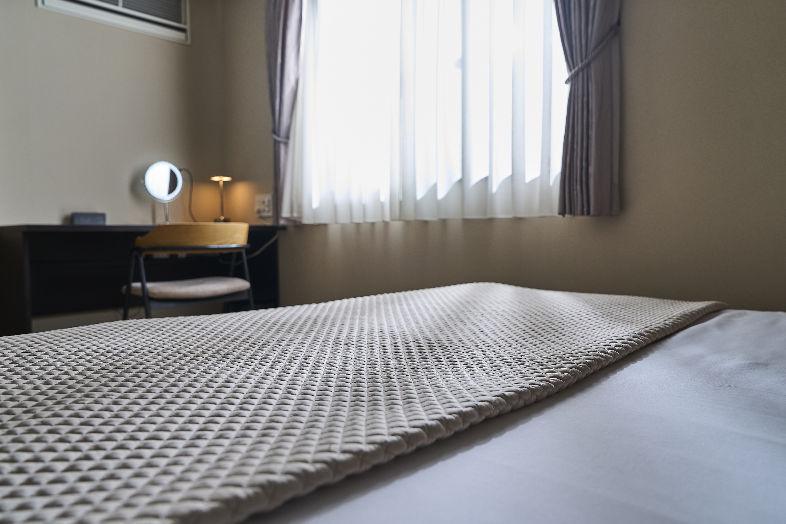 シモンズで上質な眠りを