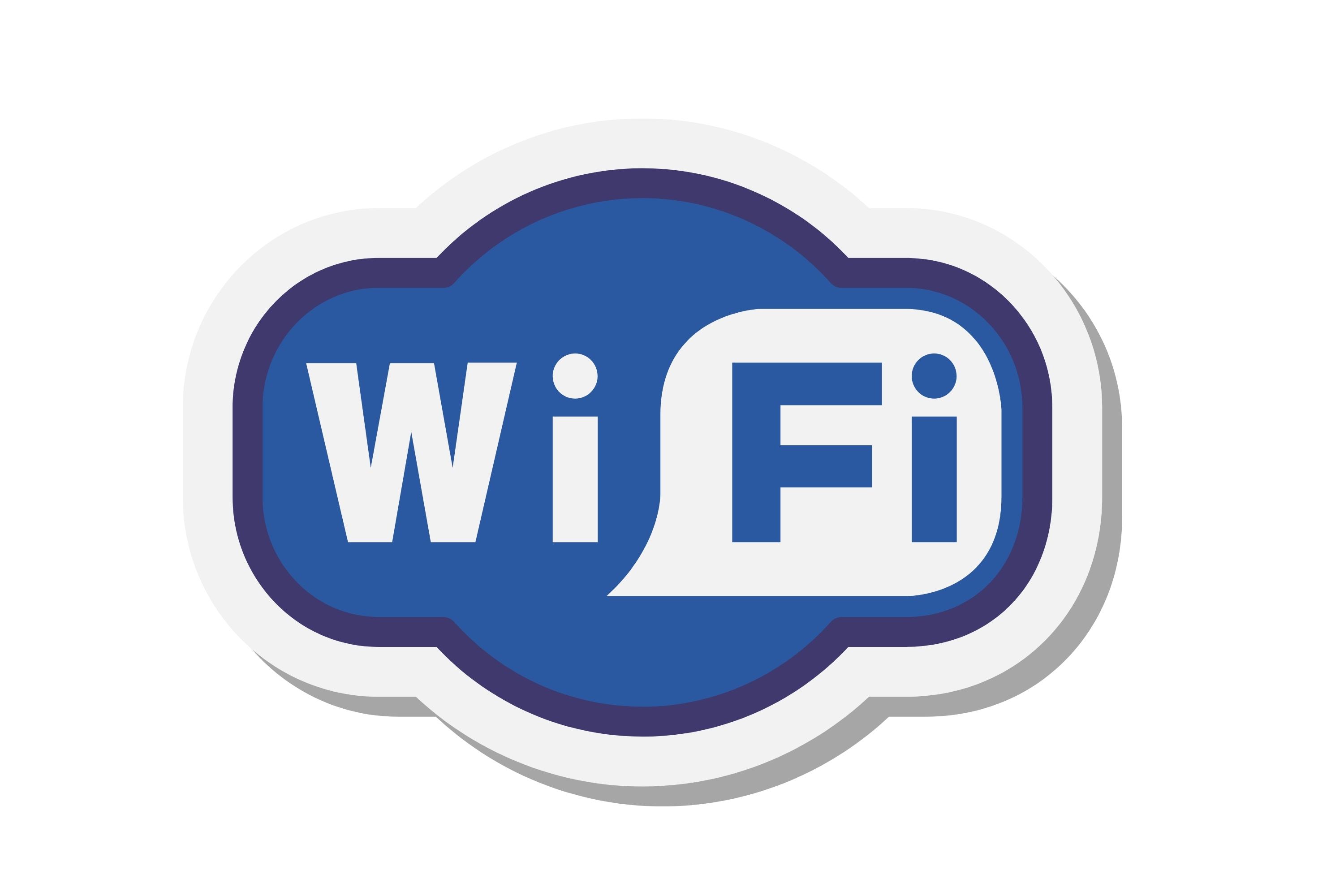 WIFI無料