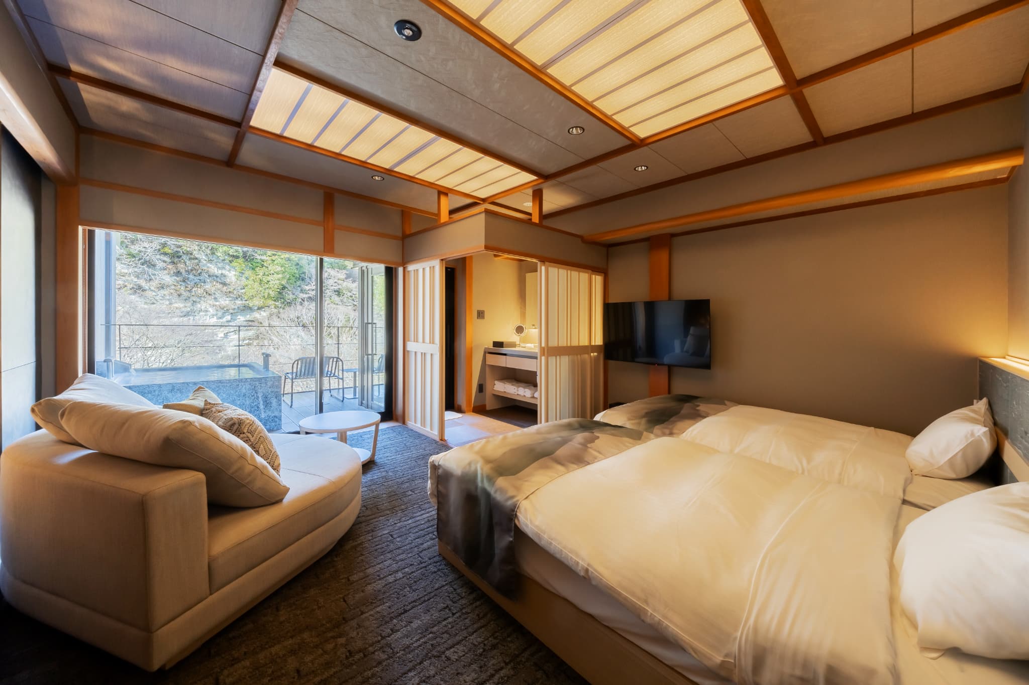 スタンダードルーム