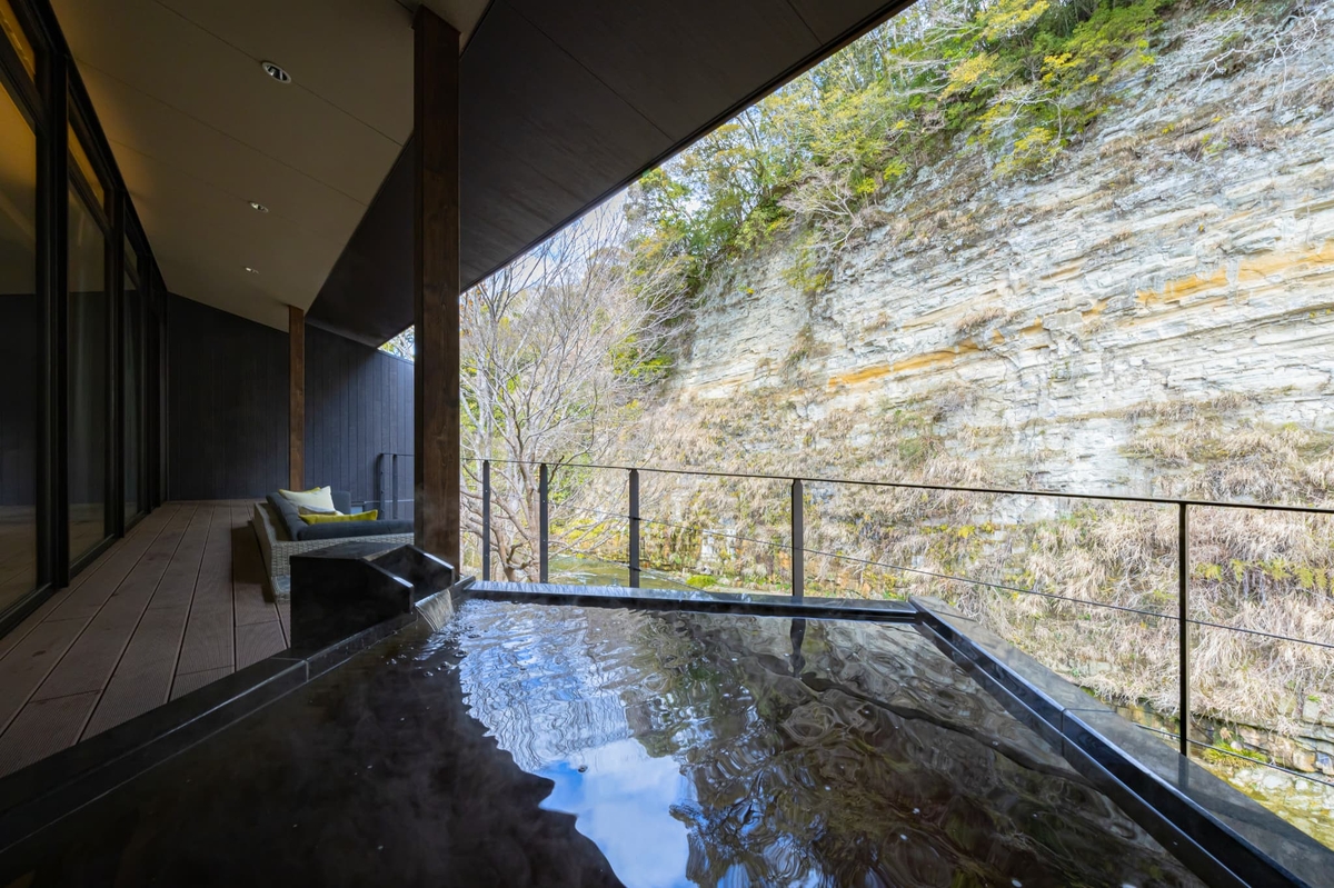 SHINRA YORO VALLEY(部屋(水回り))