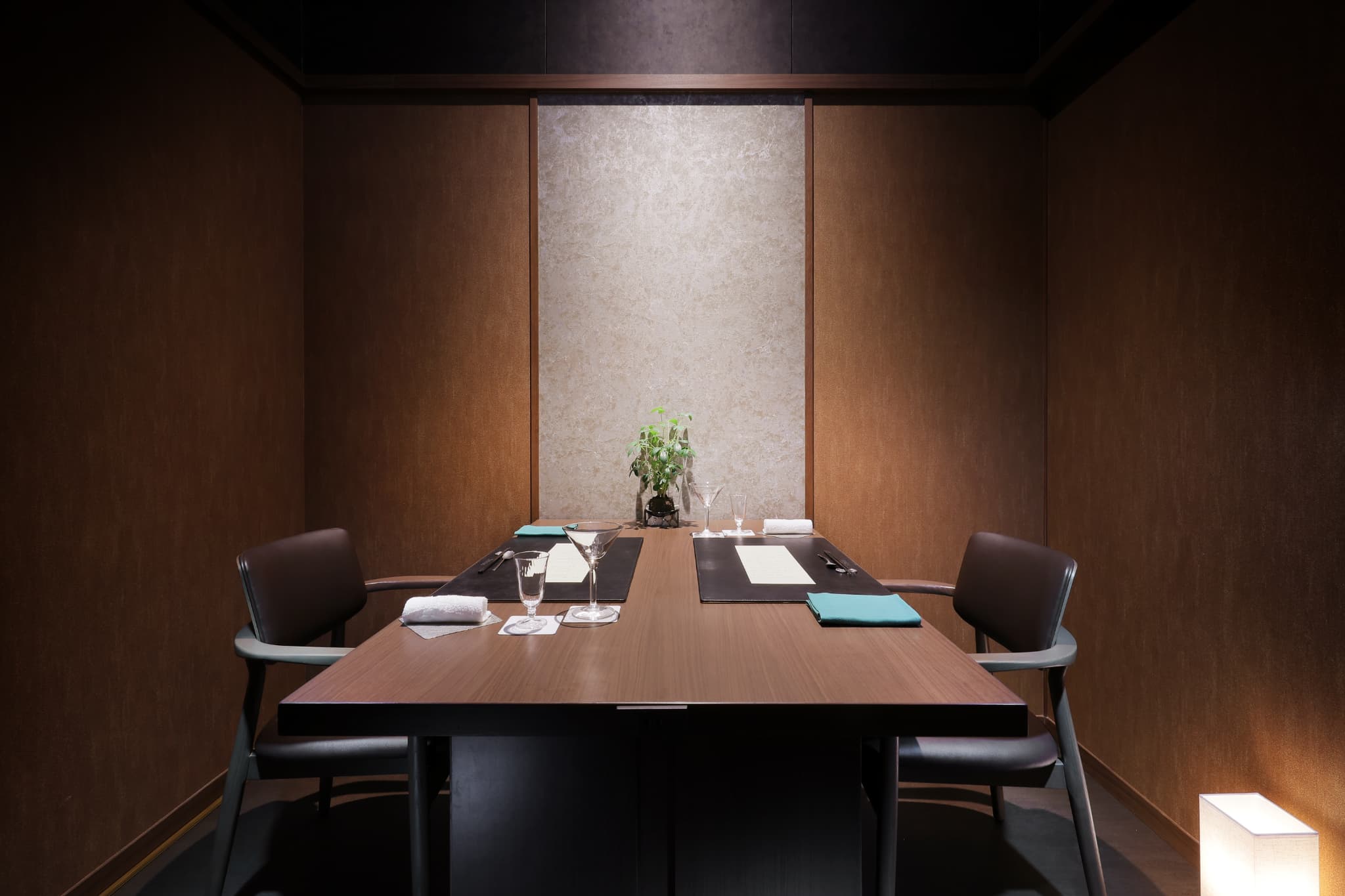 個室ダイニング-FUKUSUI-