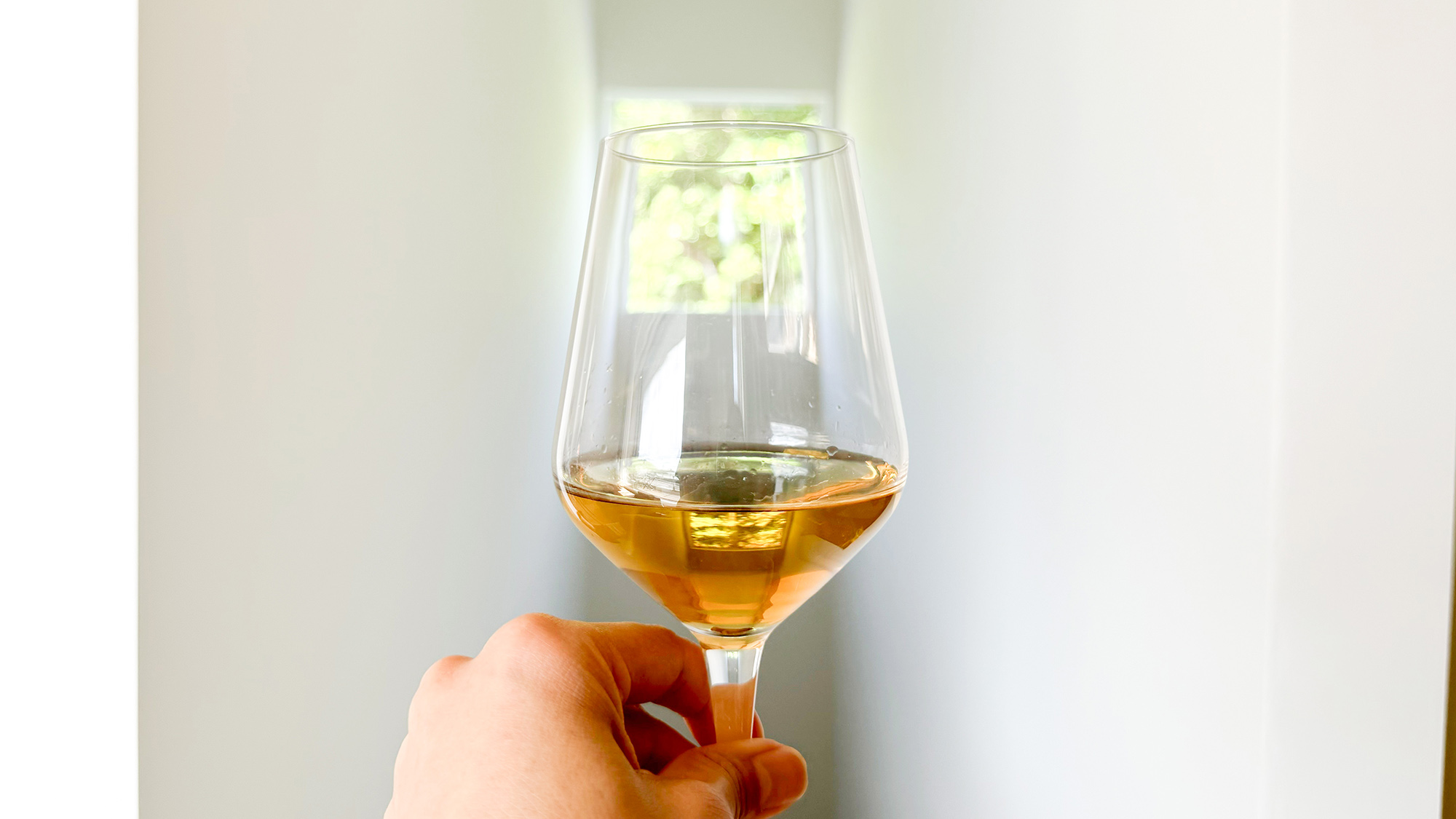 ・【ナチュラルワイン】客室内でご自由にお飲みいただけるワインを冷蔵庫にストック※有料