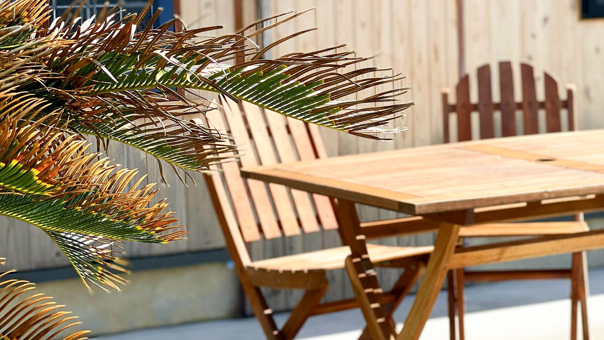 ・【テラス】カフェのお客様もご利用になっている場合がございます