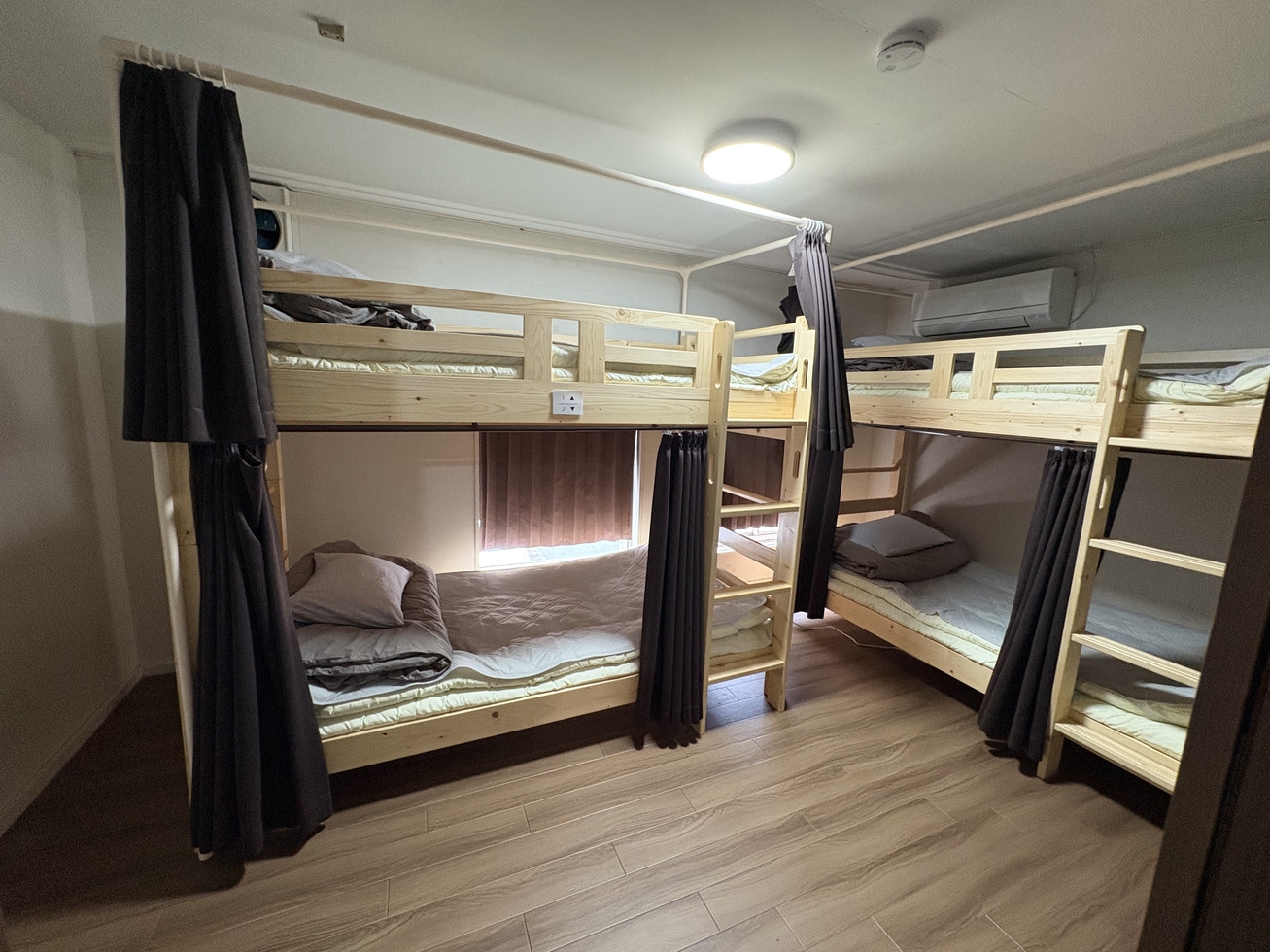 個室（最大4名）