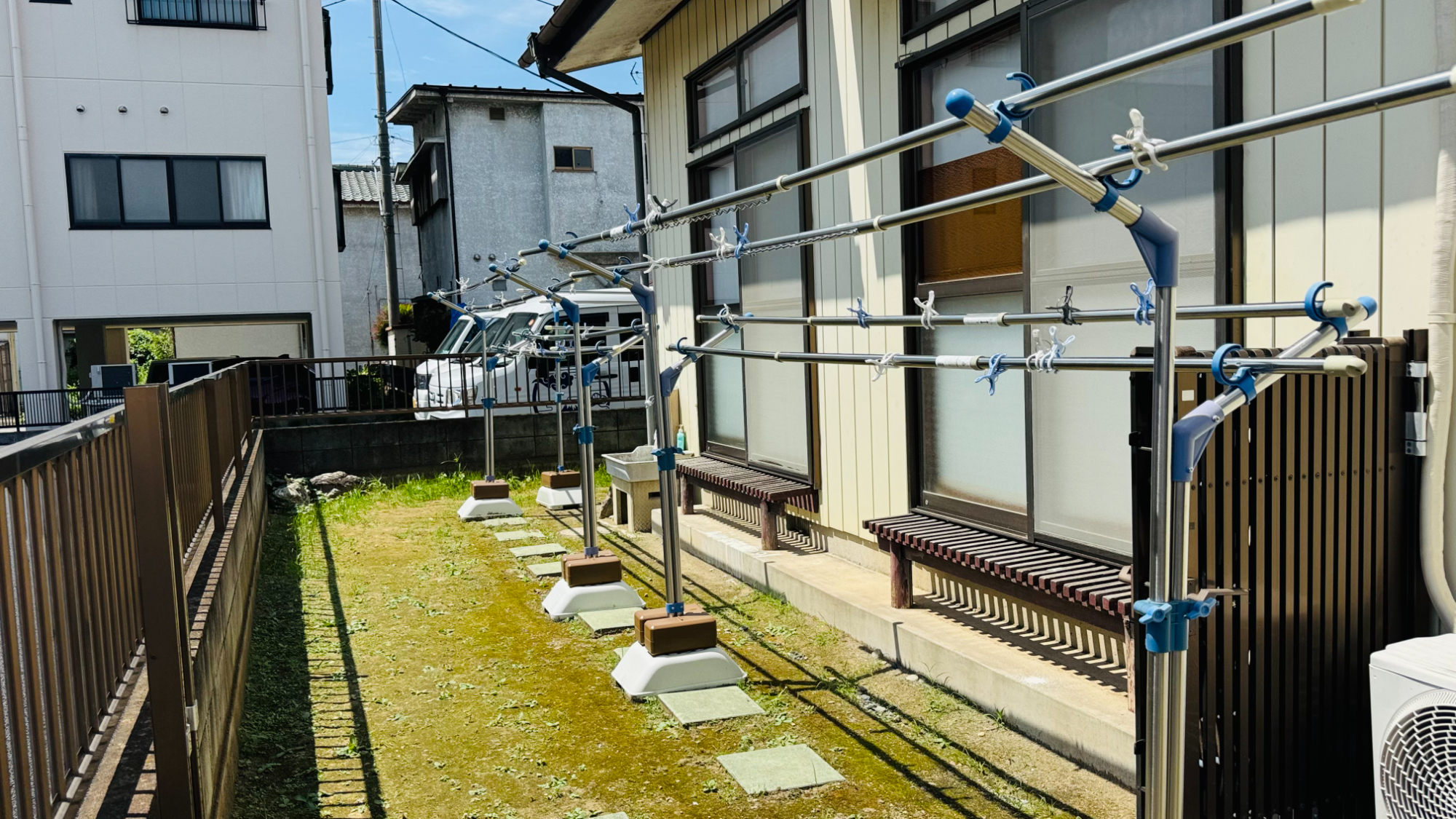 木の家ゲストハウス前橋2号館 - 写真 39