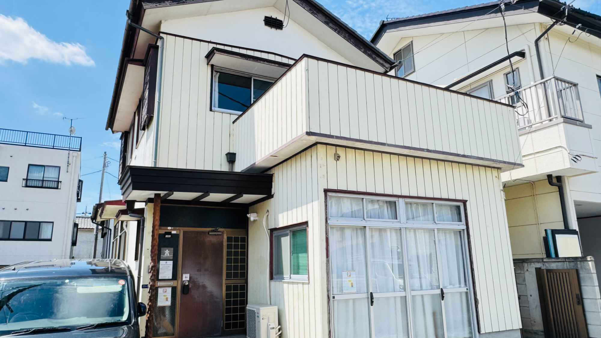 木の家ゲストハウス前橋2号館 - 写真 46
