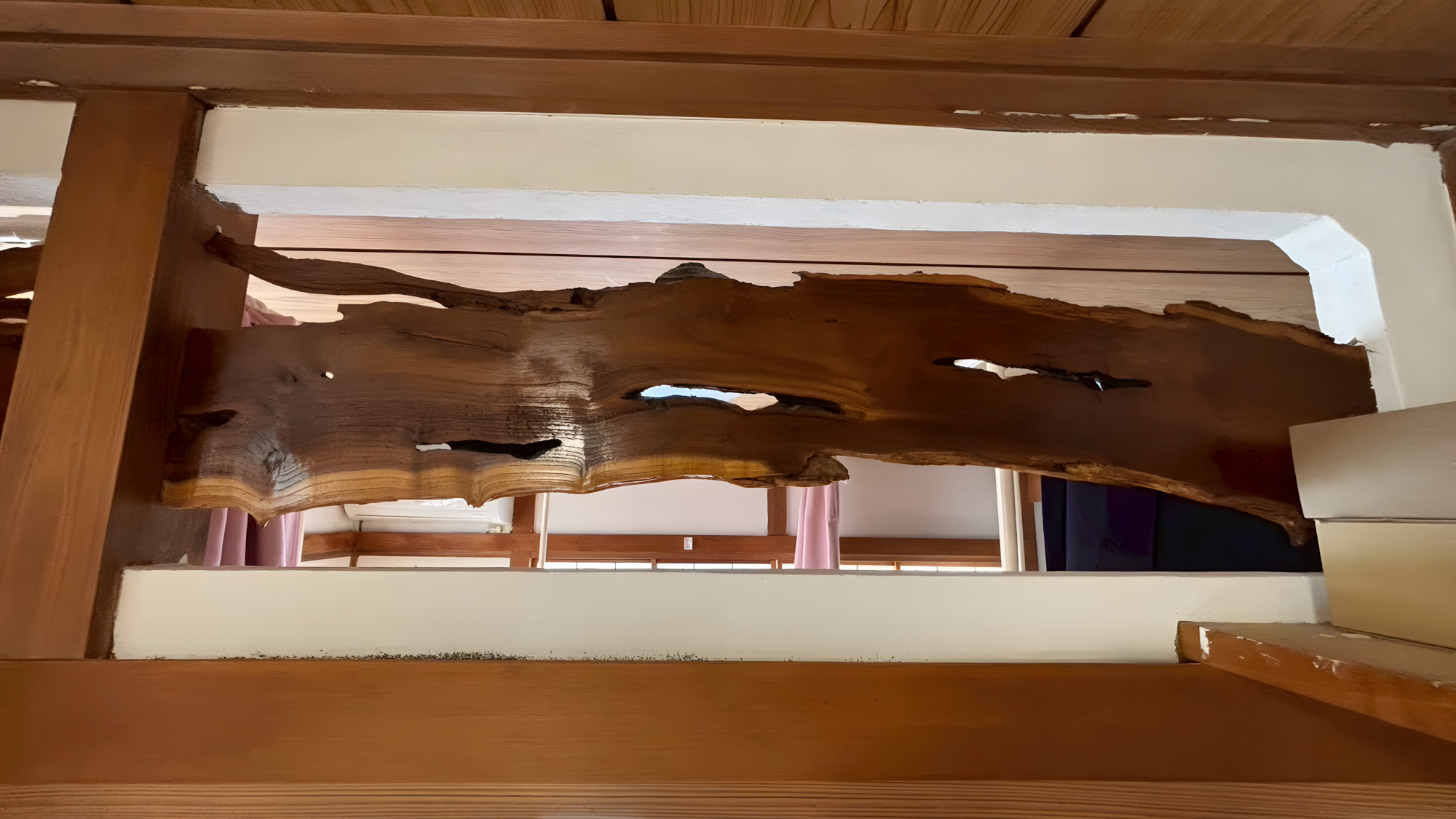 木の家ゲストハウス前橋2号館 - 写真 5