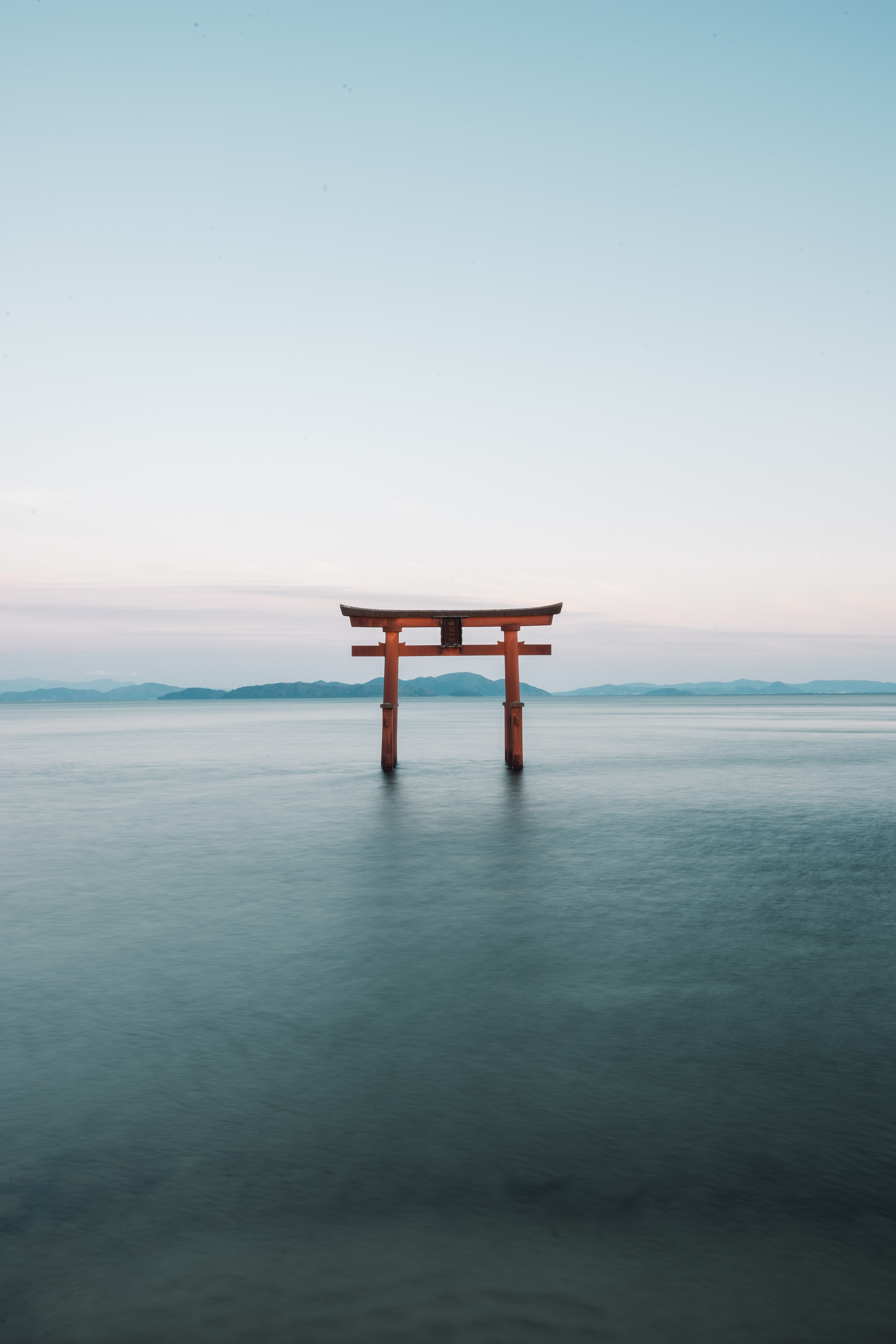 宿近くの景色❸