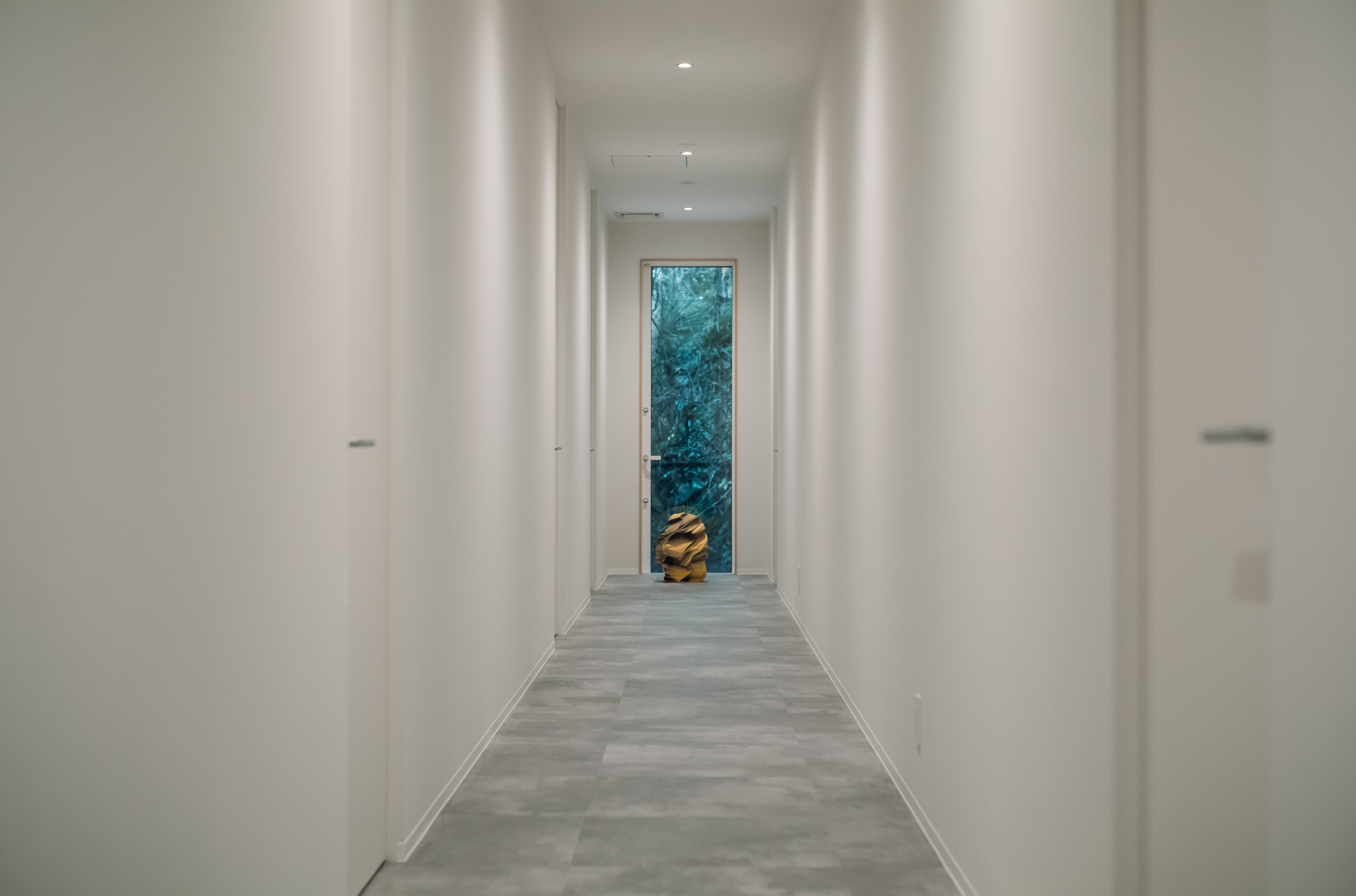 廊下/オブジェクト