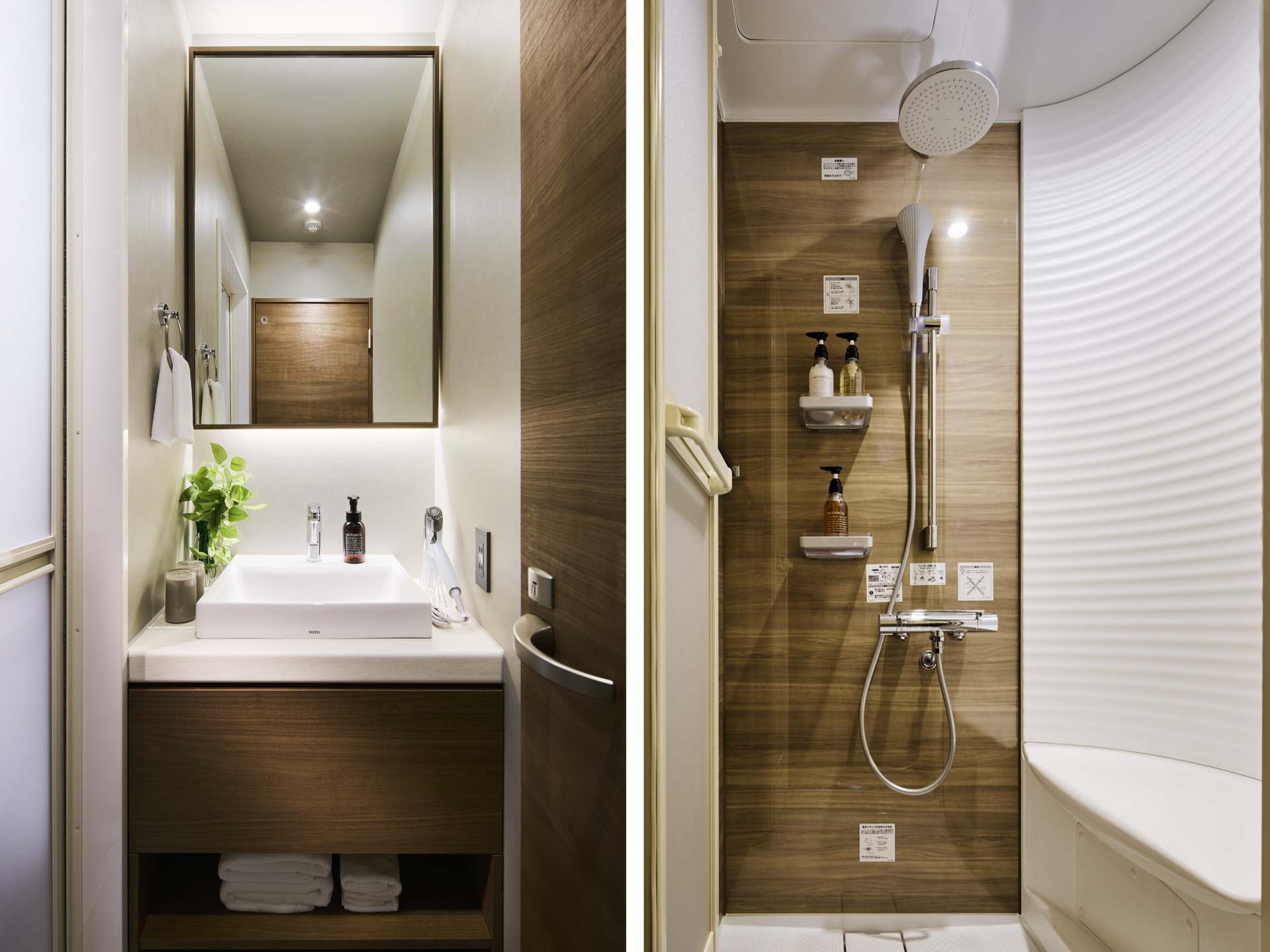 デラックス ジュニア スイート6ベッド