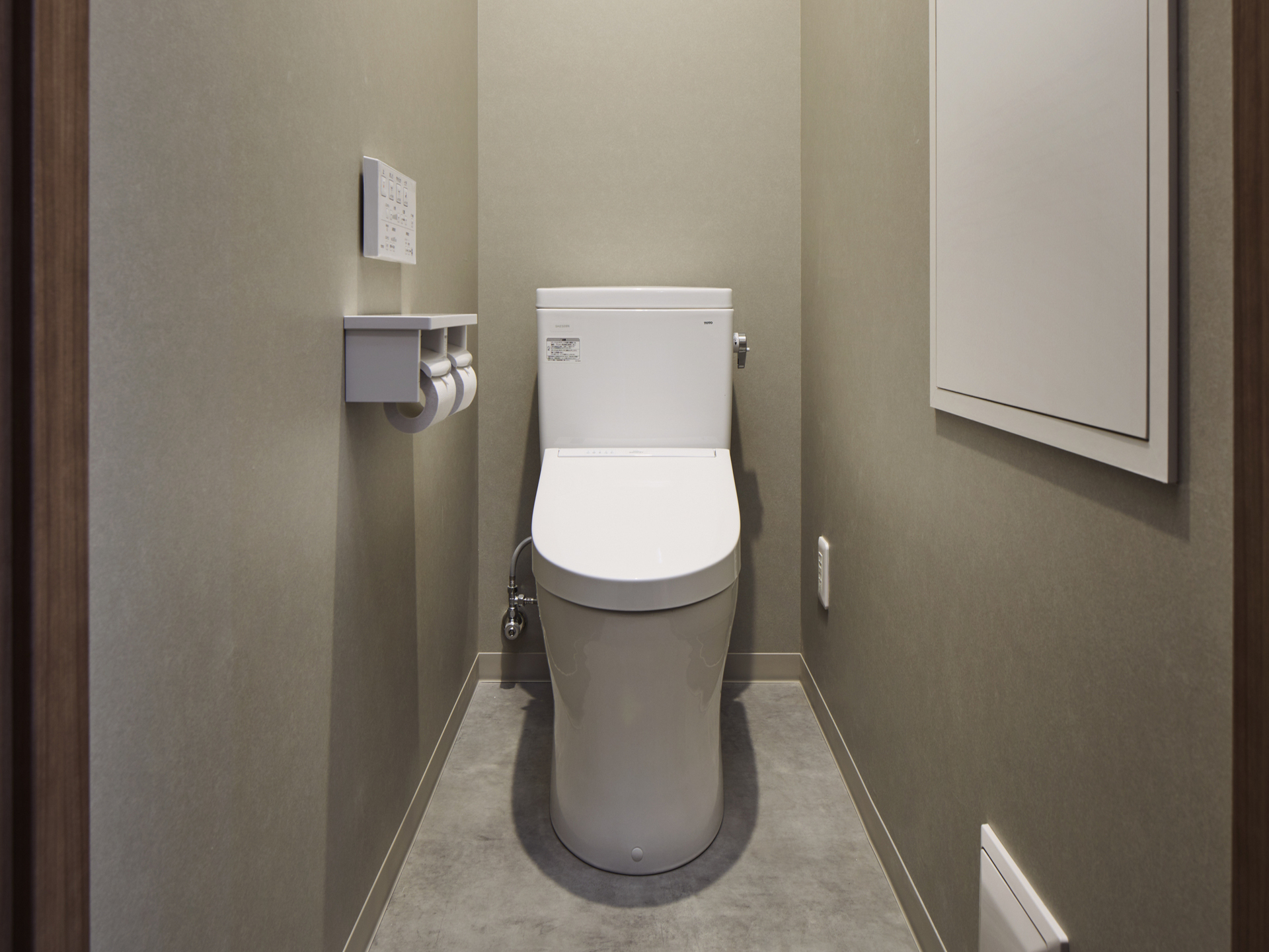 デラックス ジュニア スイート6ベッド